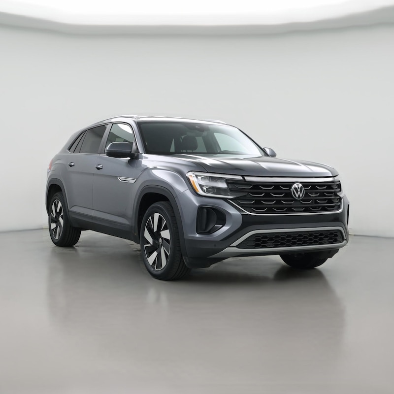 2024 Volkswagen Atlas Cross Sport SE w/Tech