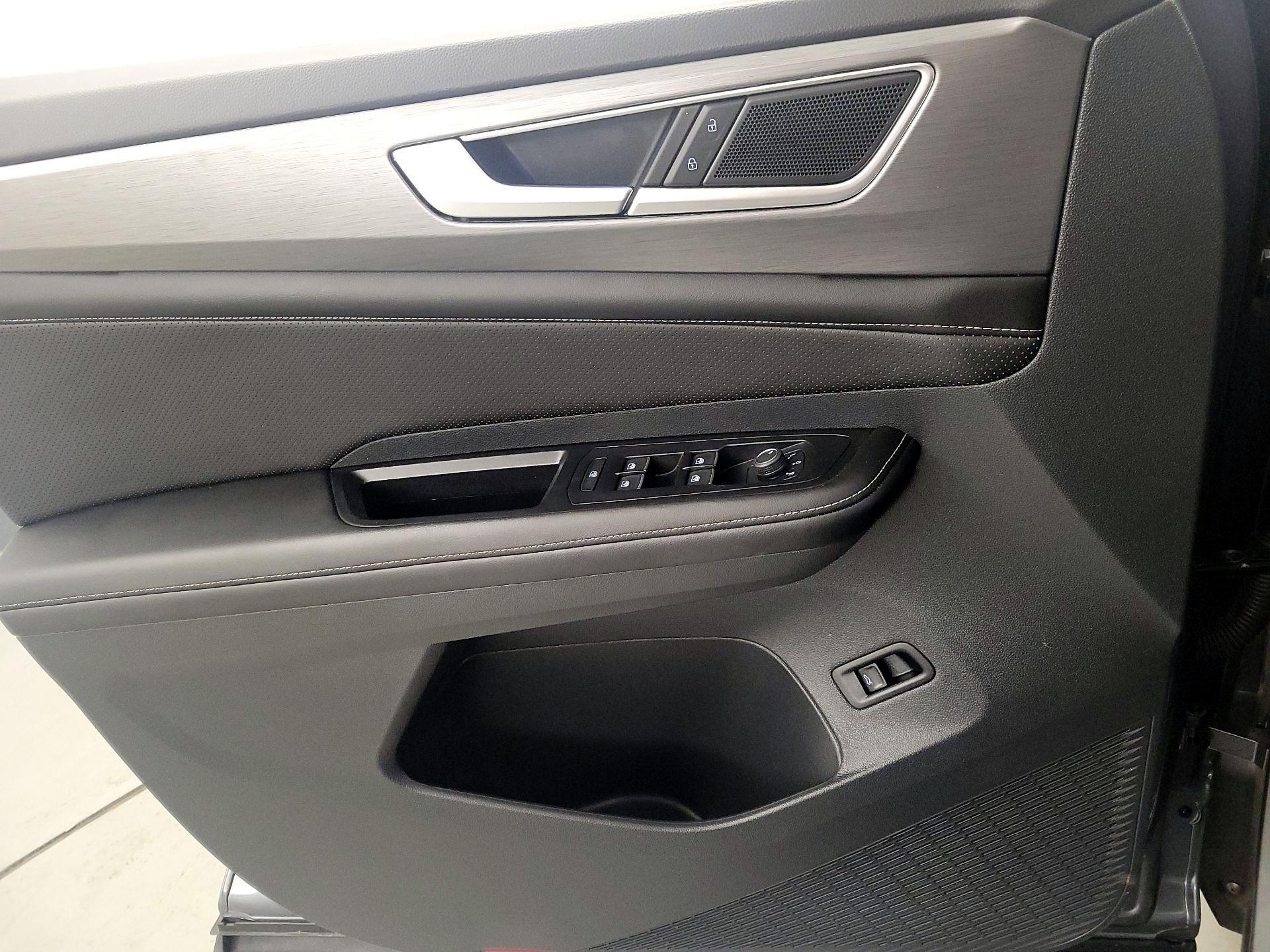 Thumbnail: 2024 Volkswagen Atlas - 12