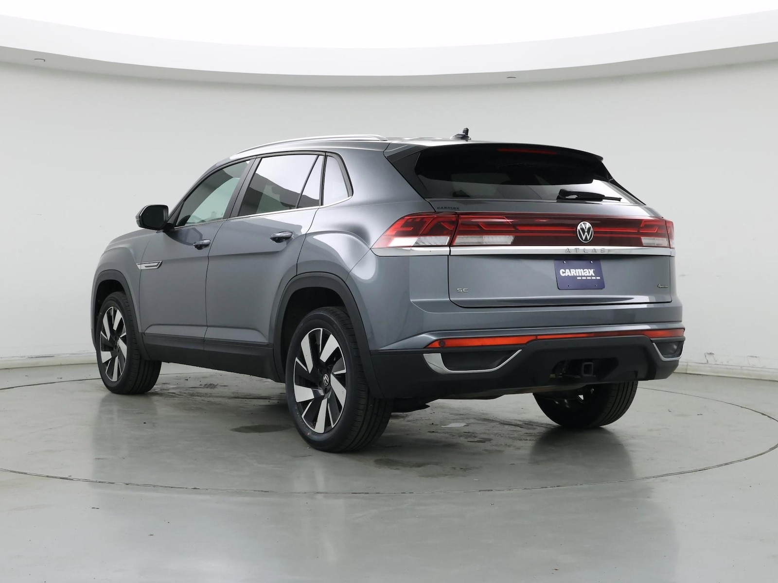 2024 Volkswagen Atlas Cross Sport SE w/Tech - Photo 3