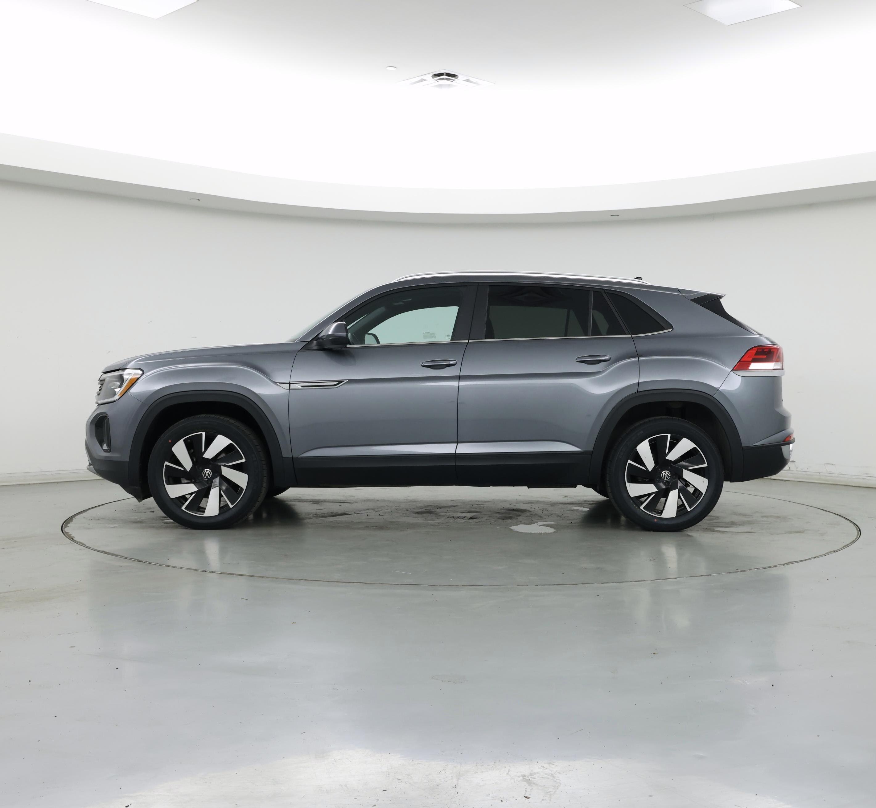 Thumbnail: 2024 Volkswagen Atlas - 3