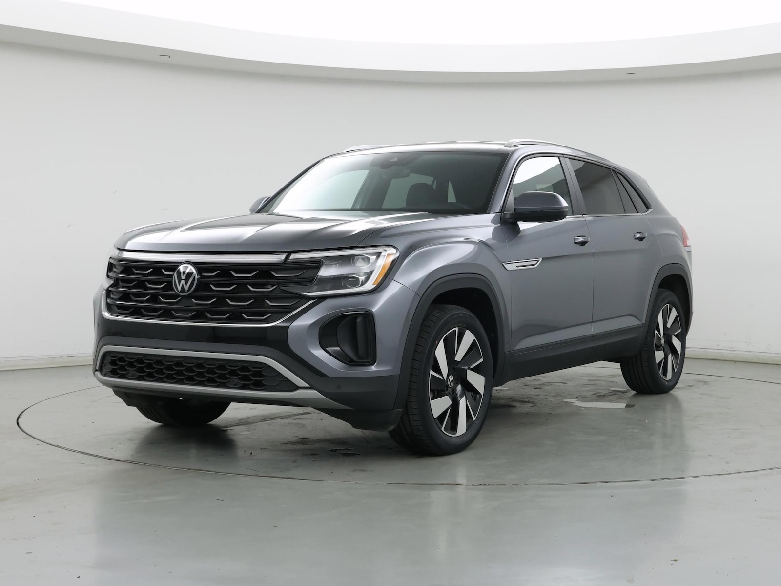 2024 Volkswagen Atlas Cross Sport SE w/Tech - Photo 5