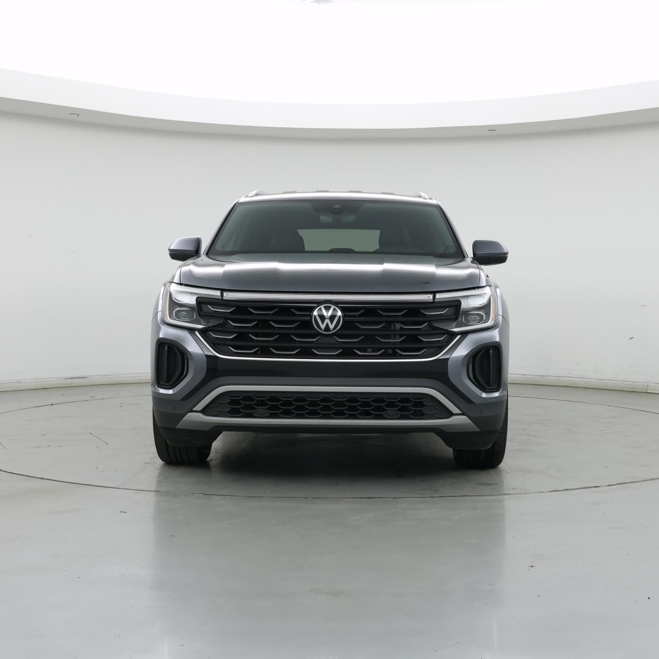 Thumbnail: 2024 Volkswagen Atlas - 5
