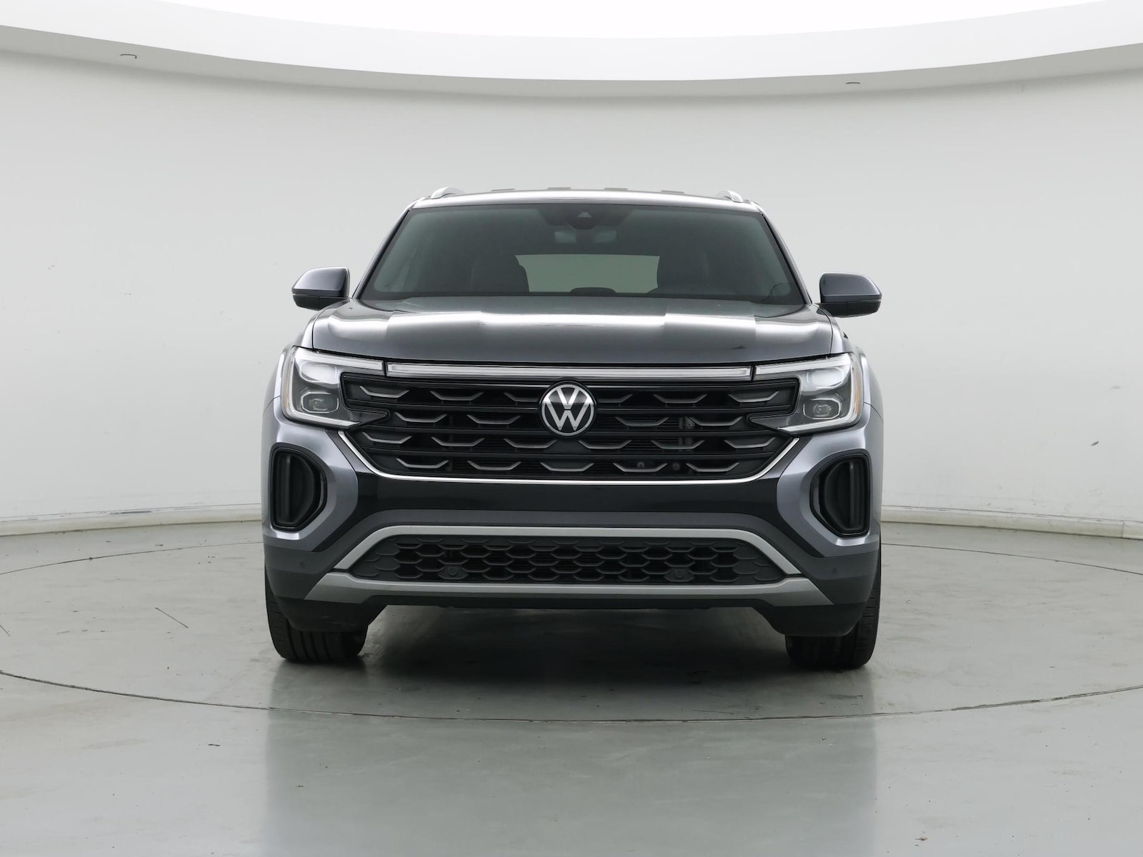 2024 Volkswagen Atlas Cross Sport SE w/Tech - Photo 6
