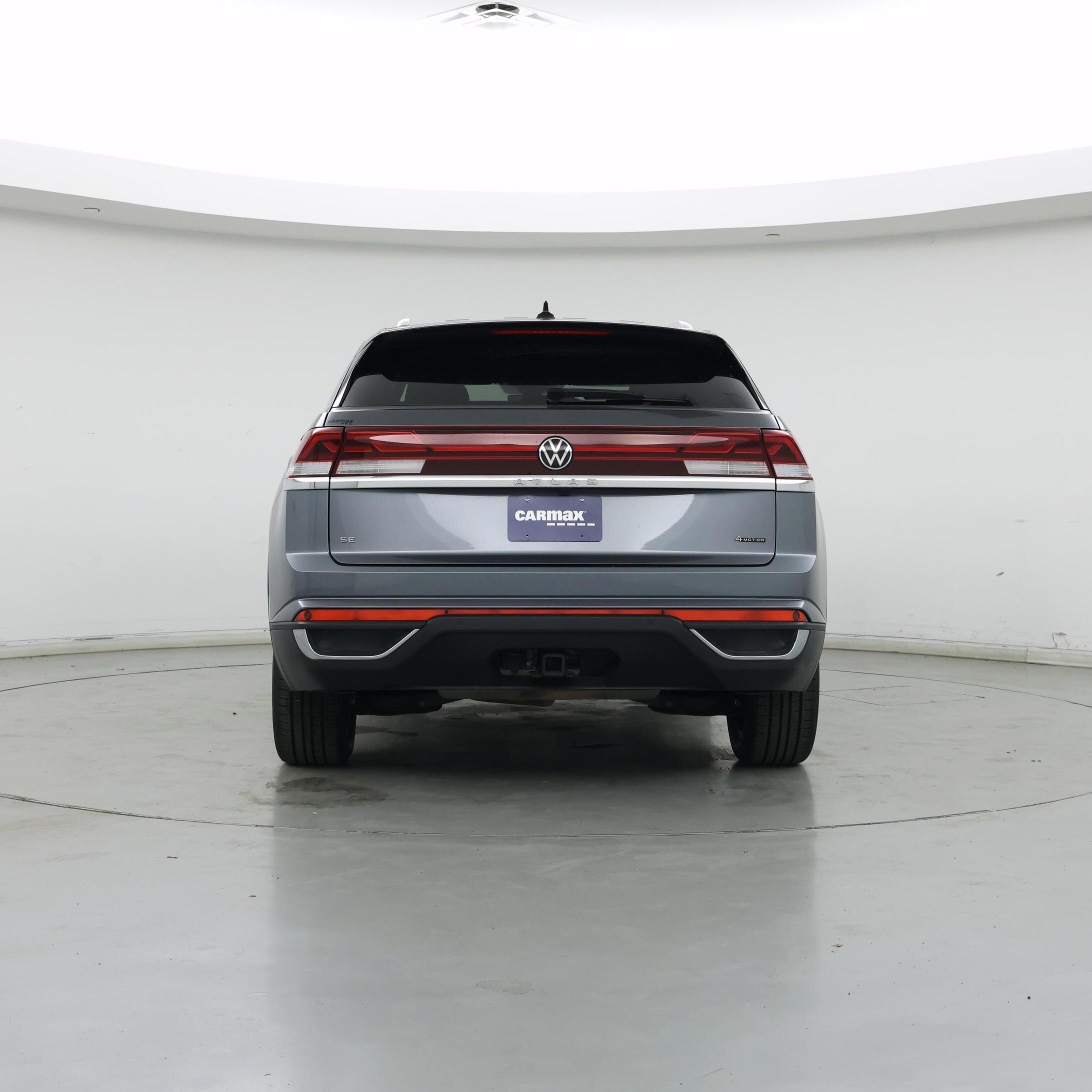 Thumbnail: 2024 Volkswagen Atlas - 6