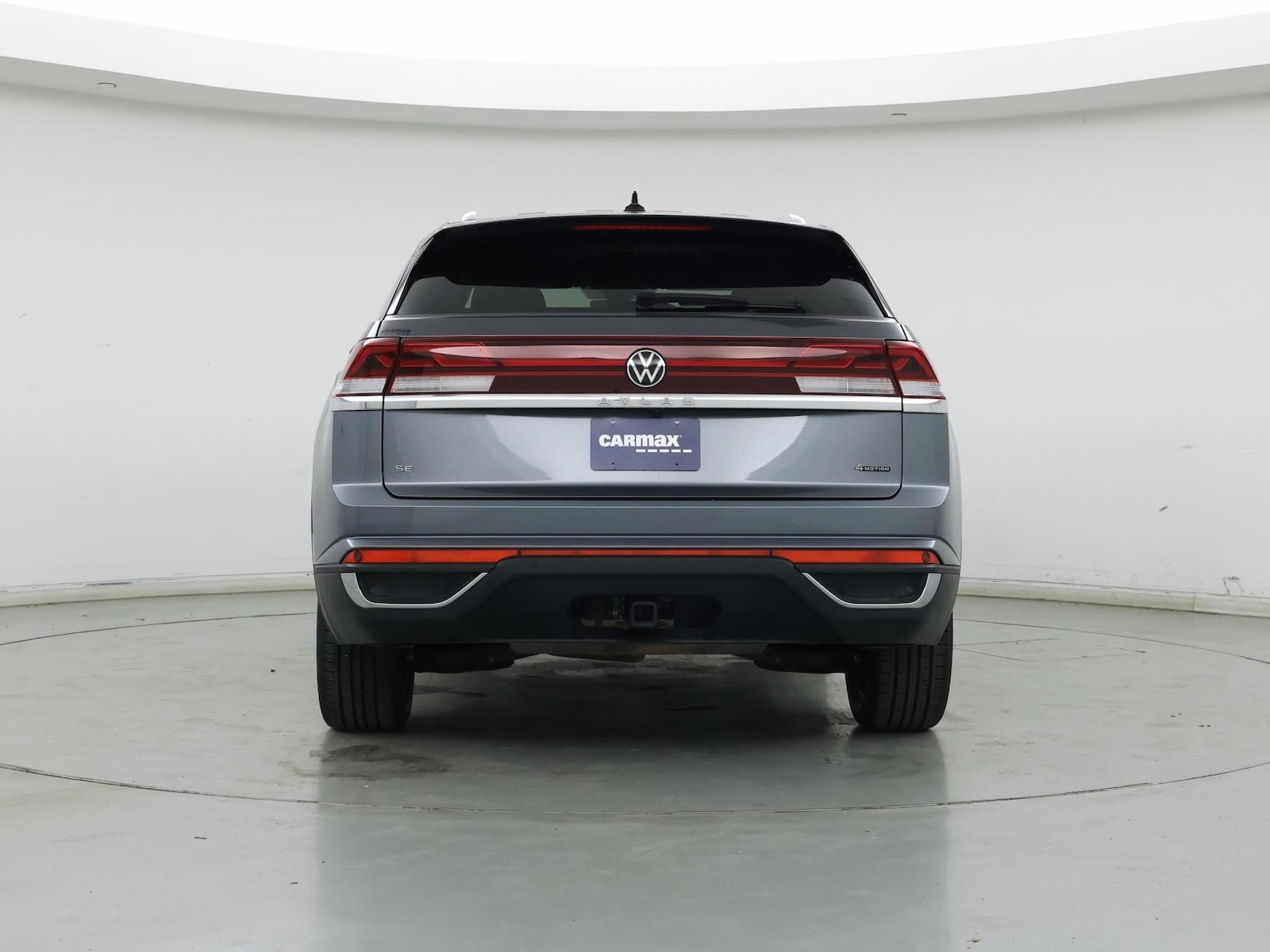 2024 Volkswagen Atlas Cross Sport SE w/Tech - Photo 7