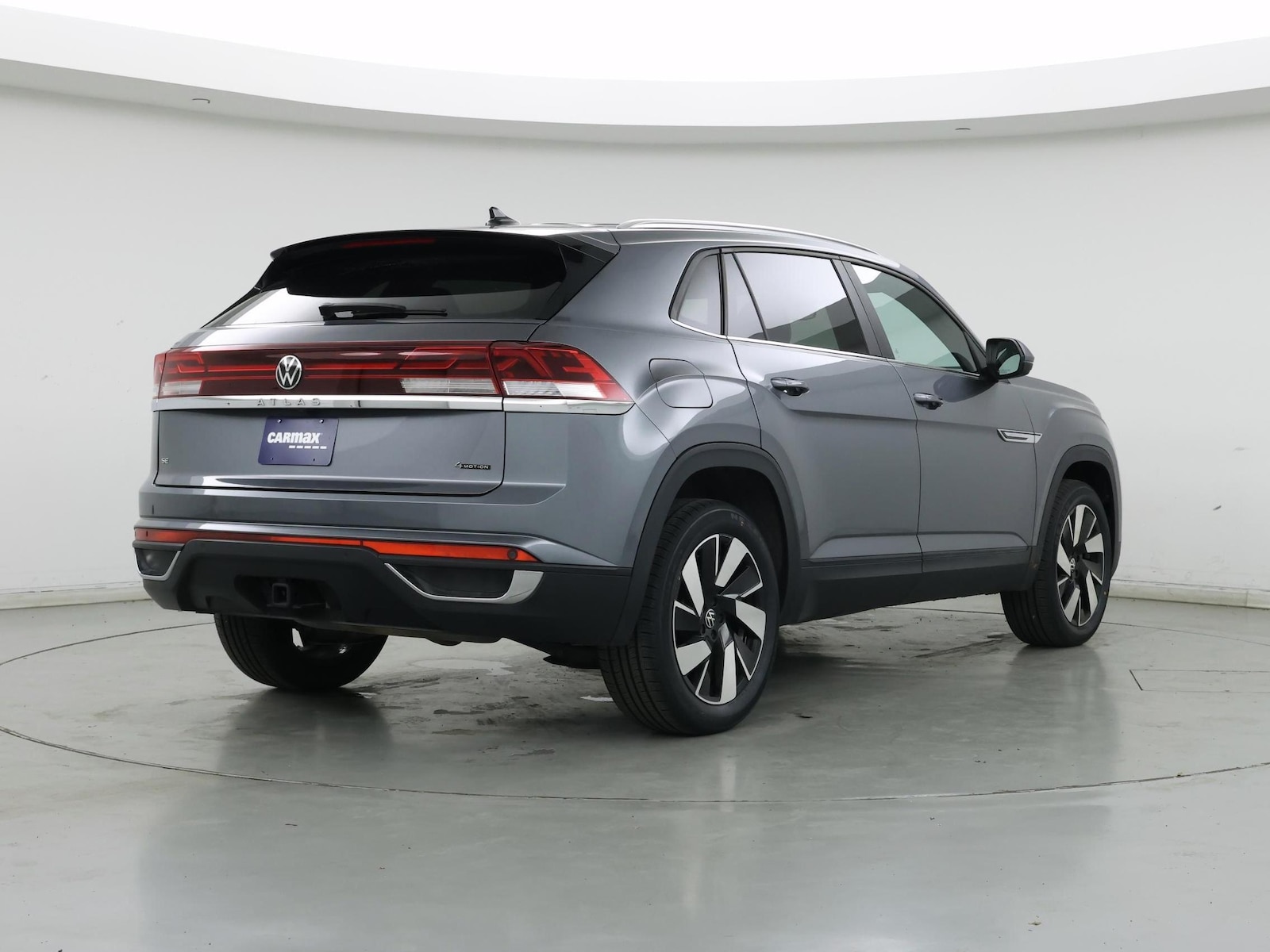 2024 Volkswagen Atlas Cross Sport SE w/Tech - Photo 9