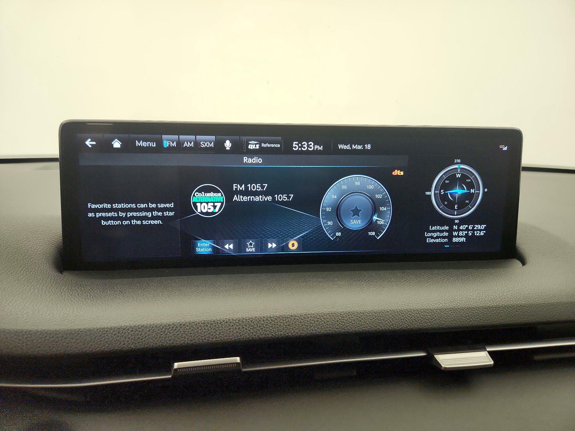 Thumbnail: 2022 Genesis GV70 - 16