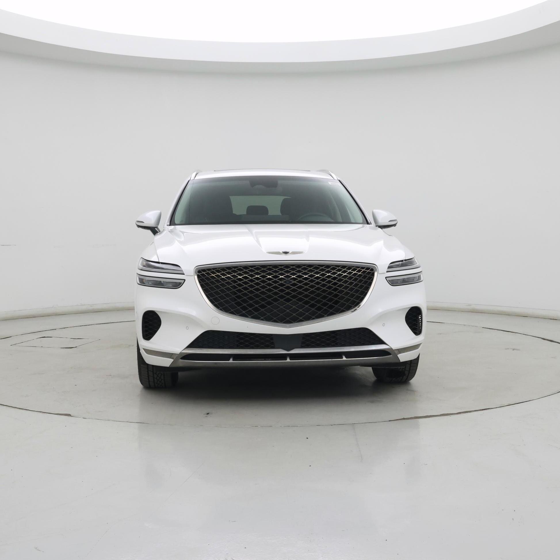 Thumbnail: 2022 Genesis GV70 - 5