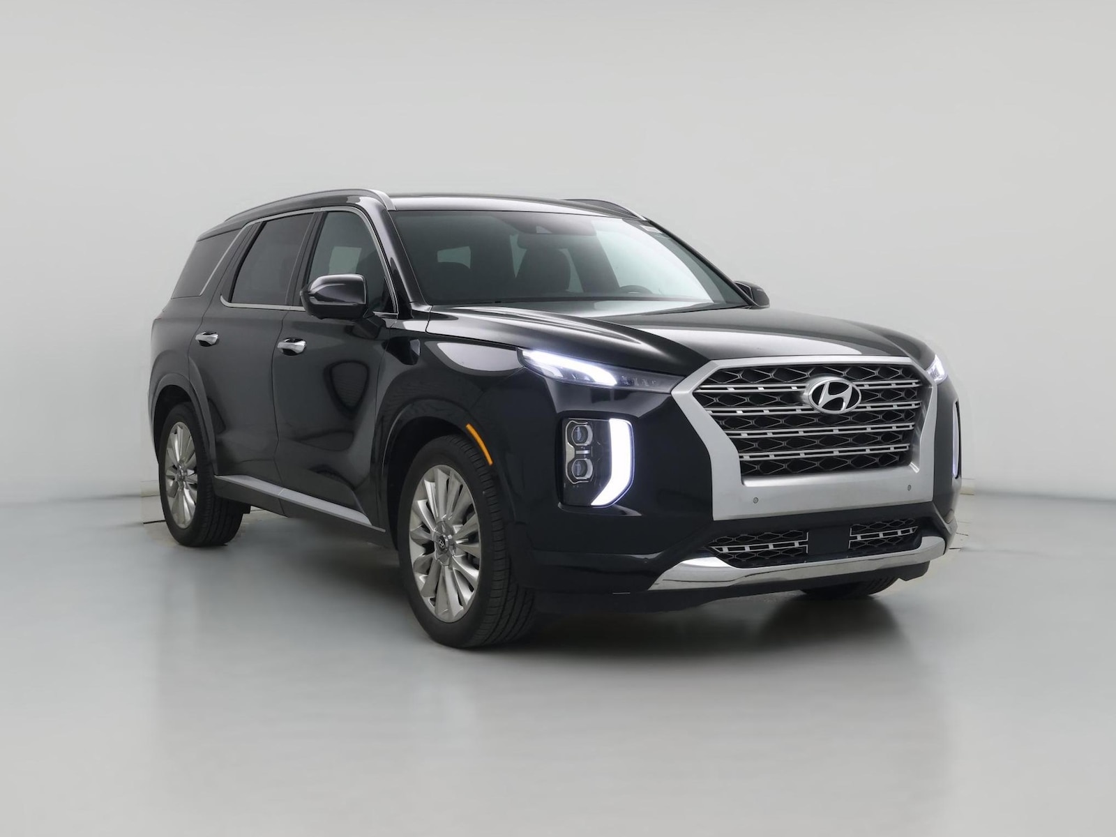 2020 Hyundai Palisade
