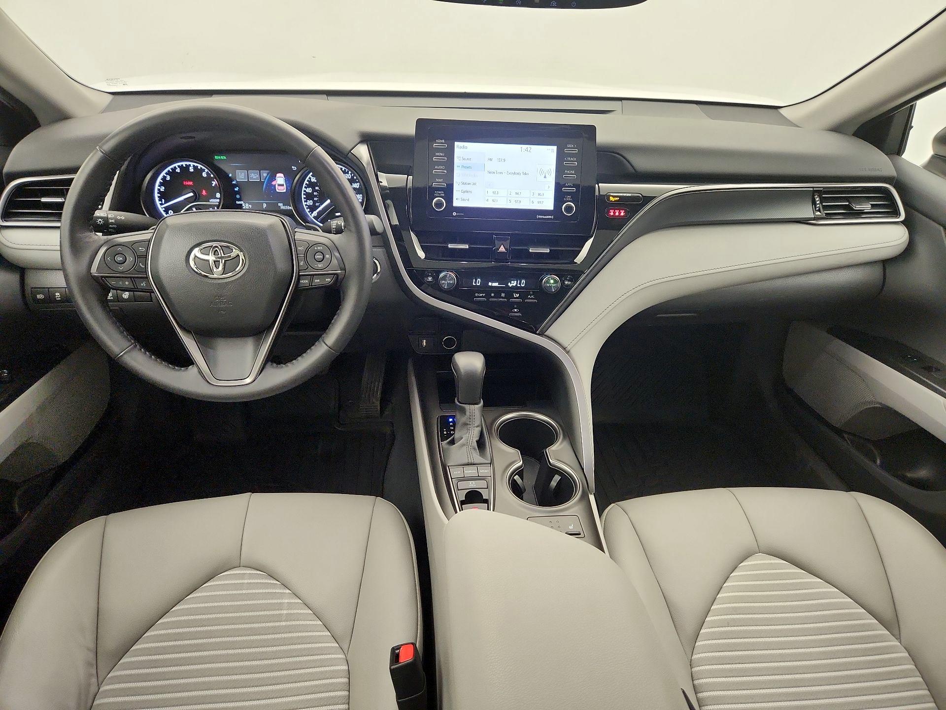 Thumbnail: 2024 Toyota Camry - 9