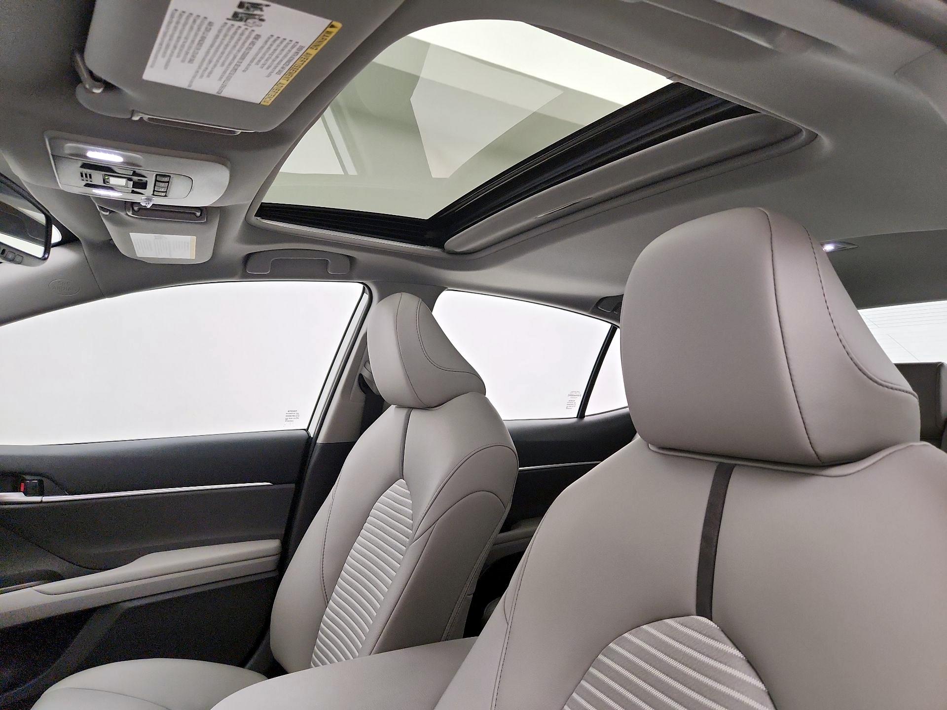 Thumbnail: 2024 Toyota Camry - 19