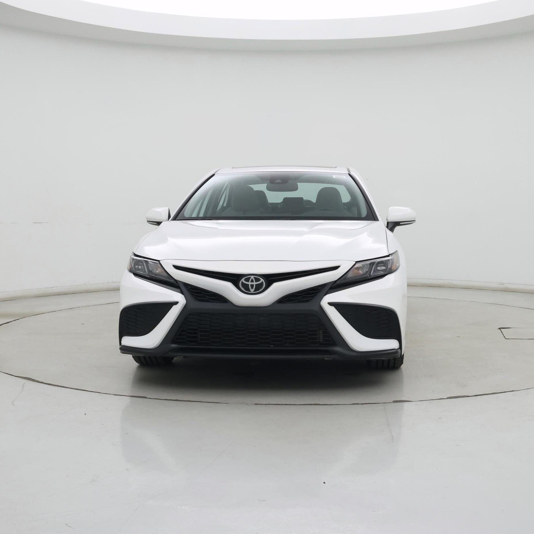Thumbnail: 2024 Toyota Camry - 5