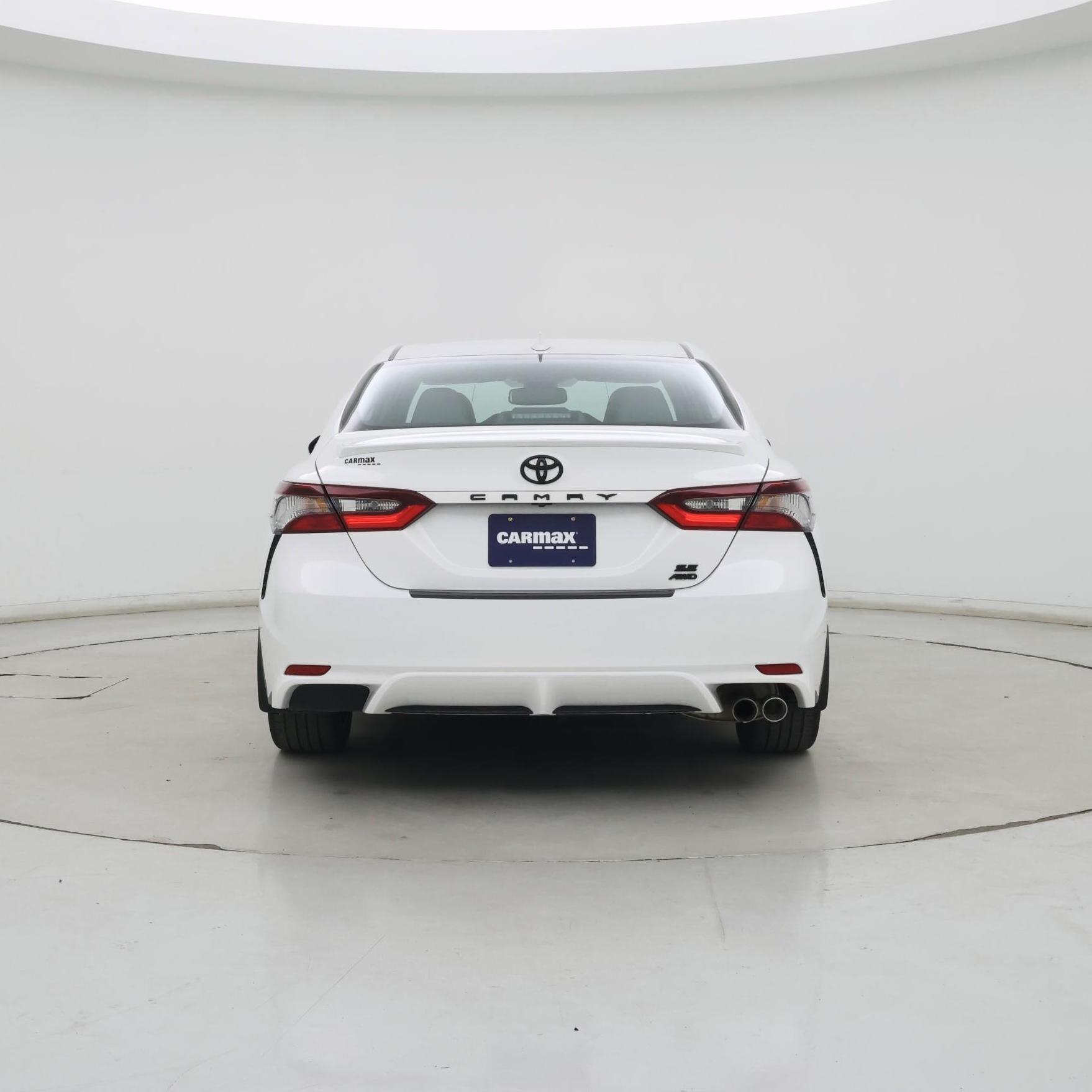 Thumbnail: 2024 Toyota Camry - 6