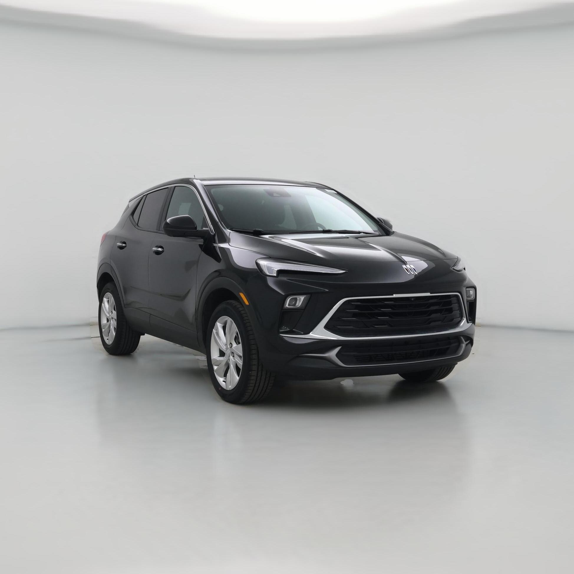 Thumbnail: 2024 Buick Encore GX - 1