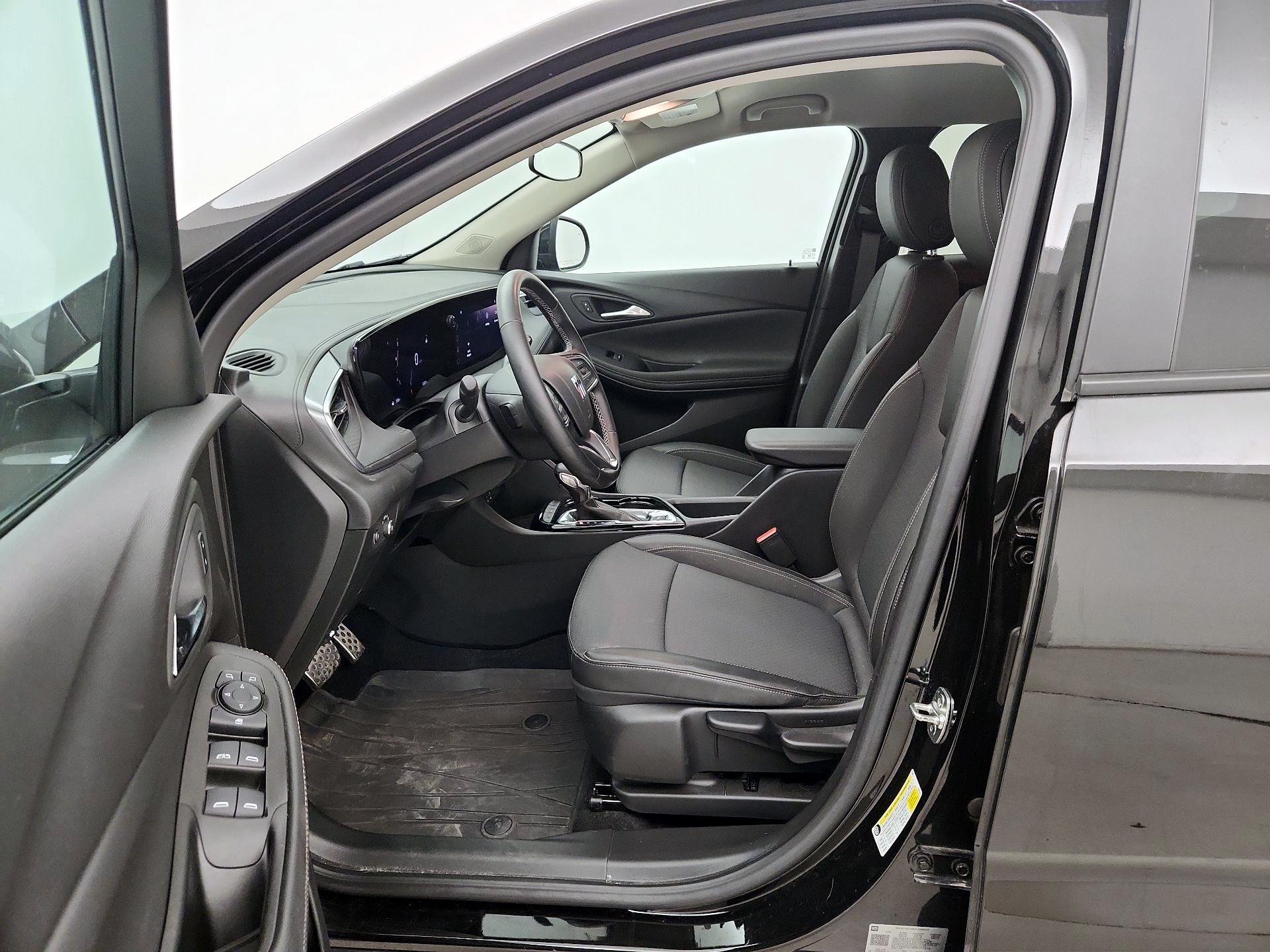 Thumbnail: 2024 Buick Encore GX - 11