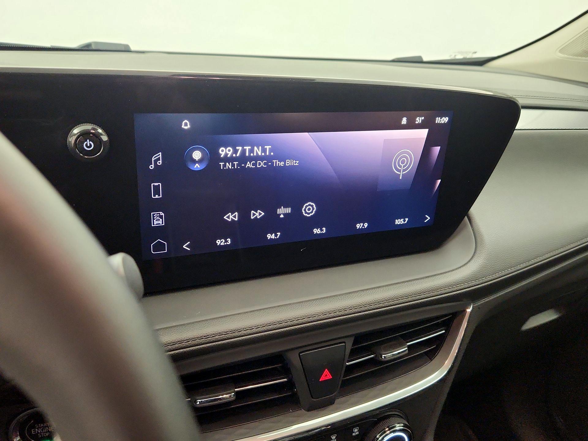 Thumbnail: 2024 Buick Encore GX - 15