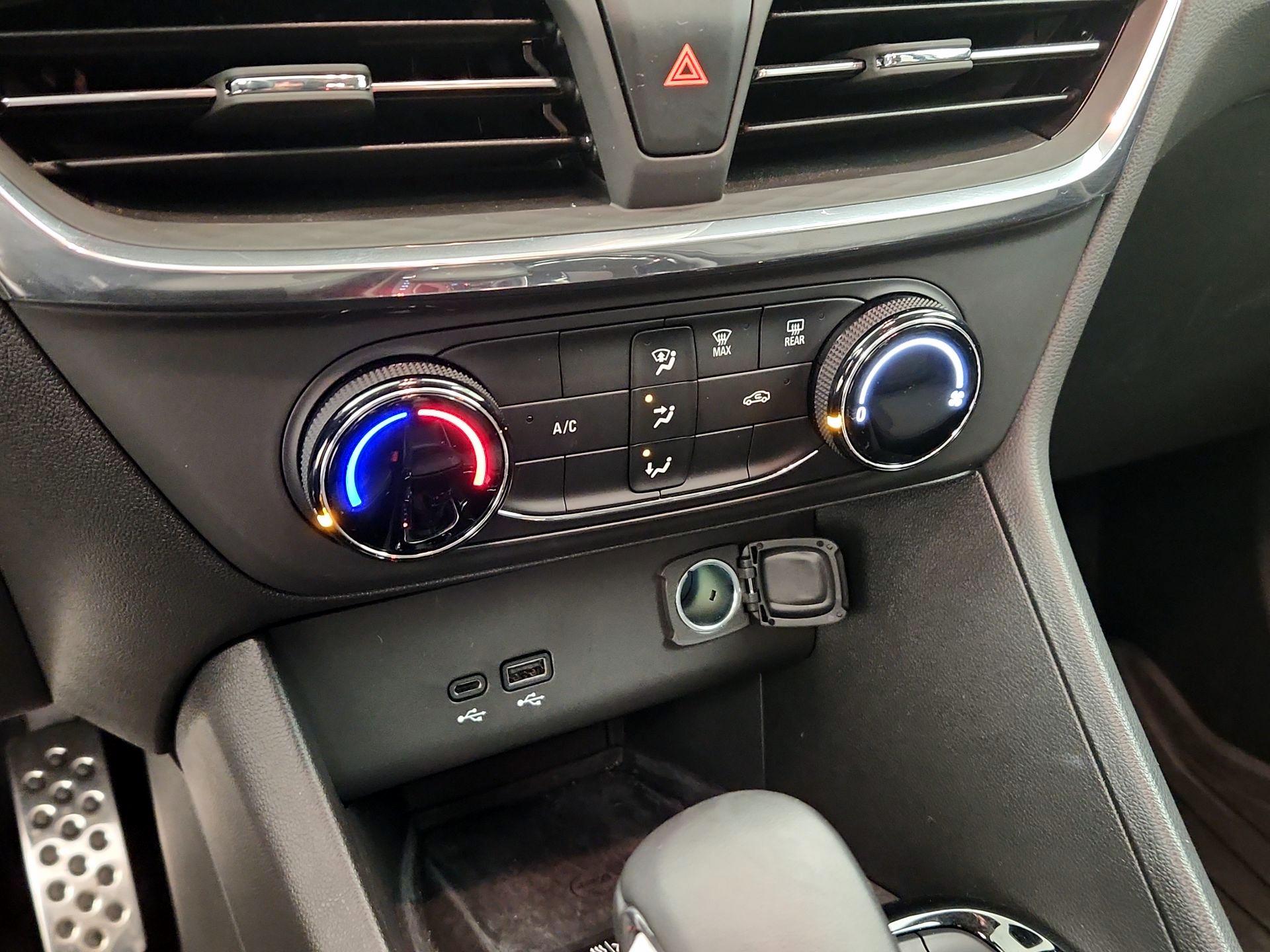 Thumbnail: 2024 Buick Encore GX - 16