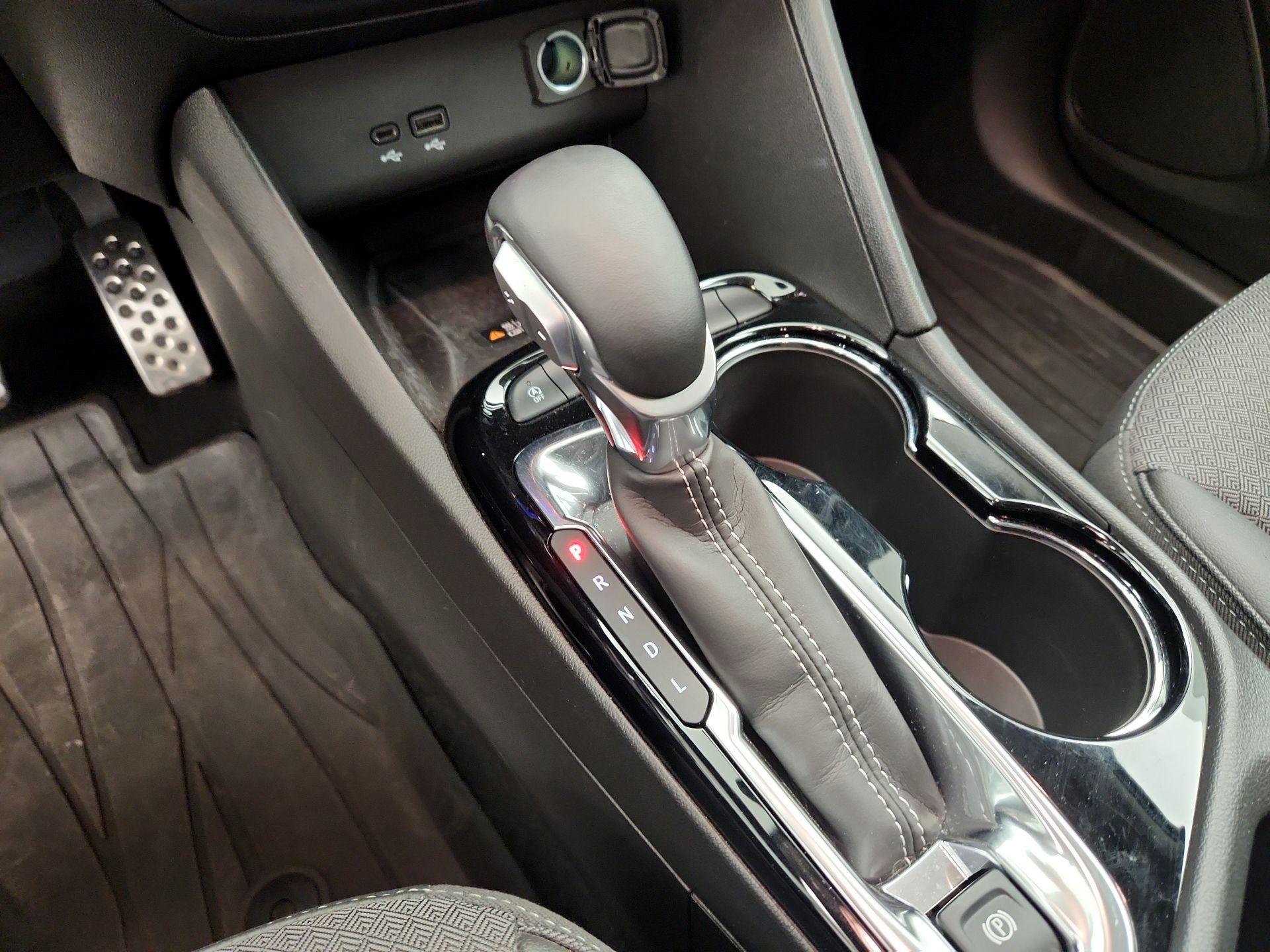 Thumbnail: 2024 Buick Encore GX - 17