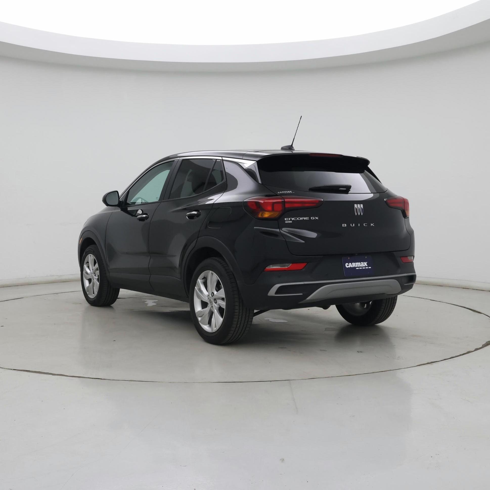 Thumbnail: 2024 Buick Encore GX - 2