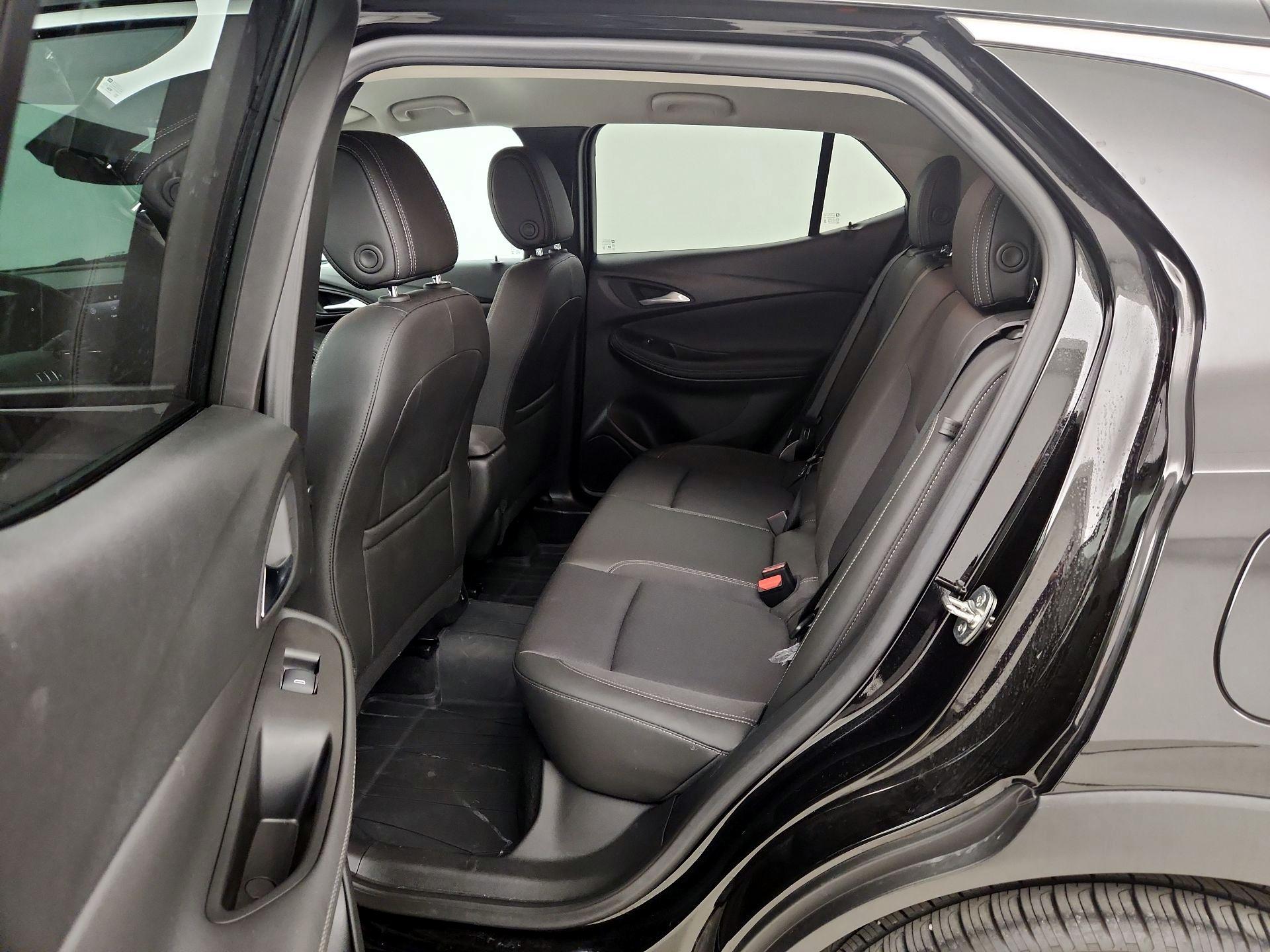 Thumbnail: 2024 Buick Encore GX - 19