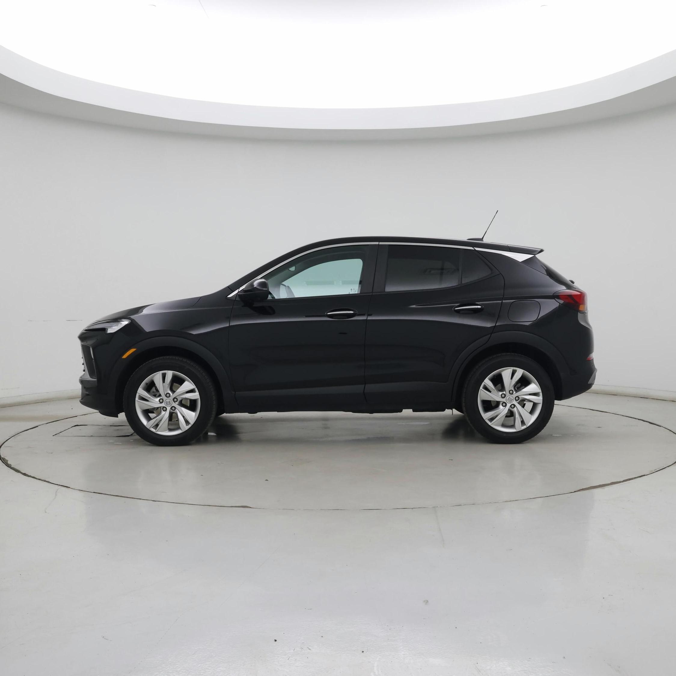 Thumbnail: 2024 Buick Encore GX - 3