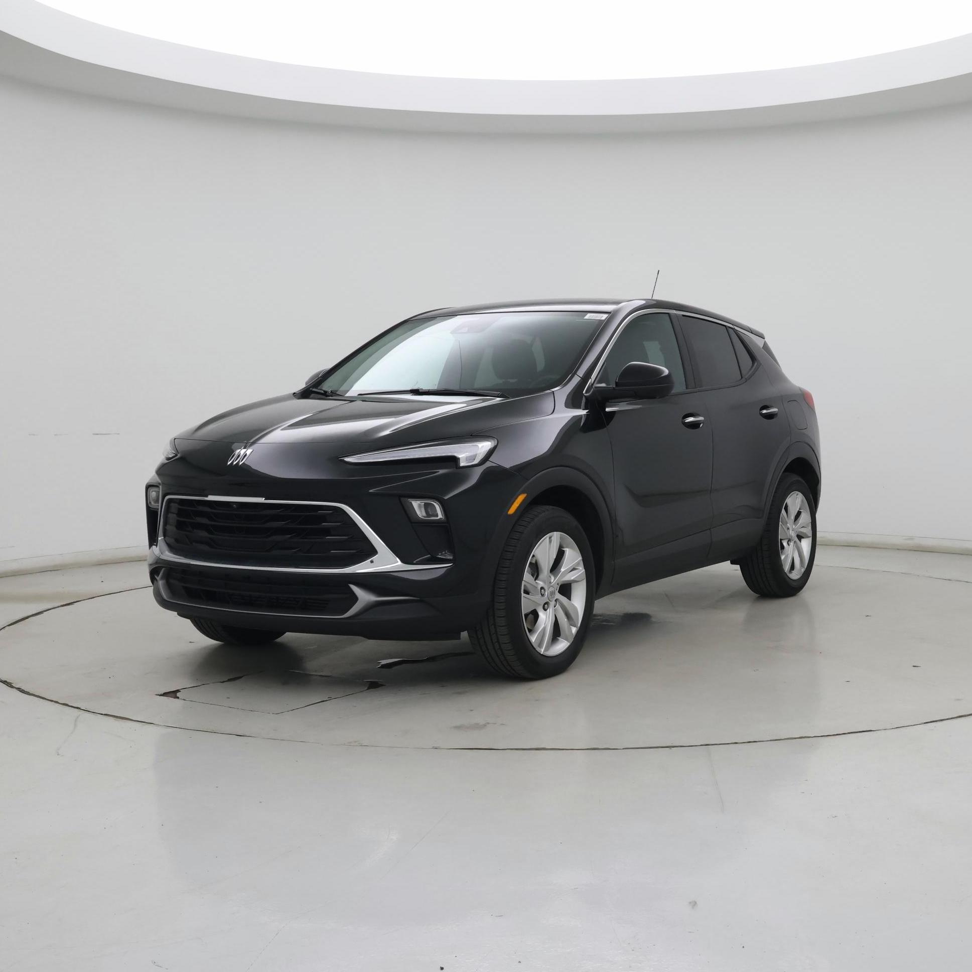 Thumbnail: 2024 Buick Encore GX - 4
