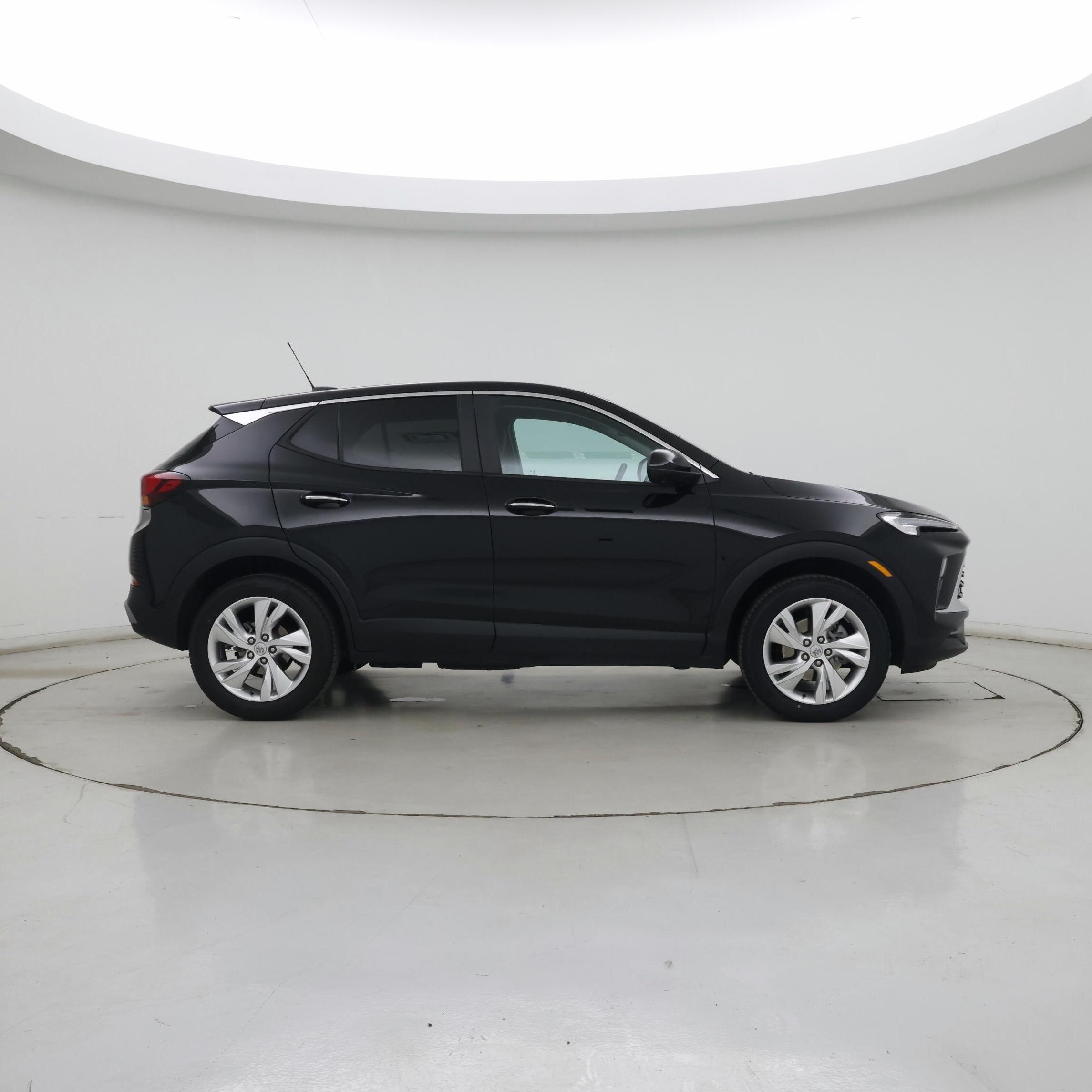 Thumbnail: 2024 Buick Encore GX - 7