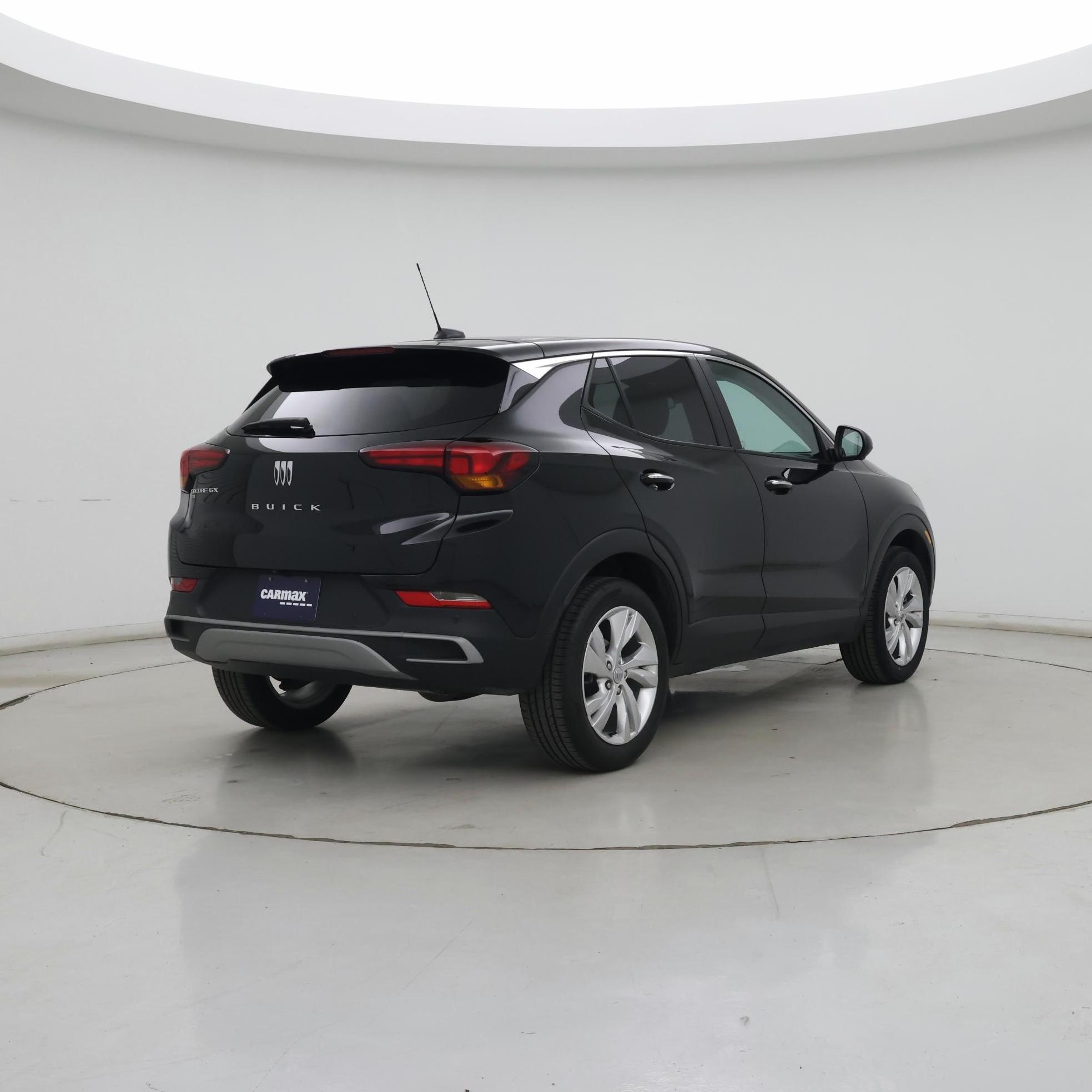 Thumbnail: 2024 Buick Encore GX - 8