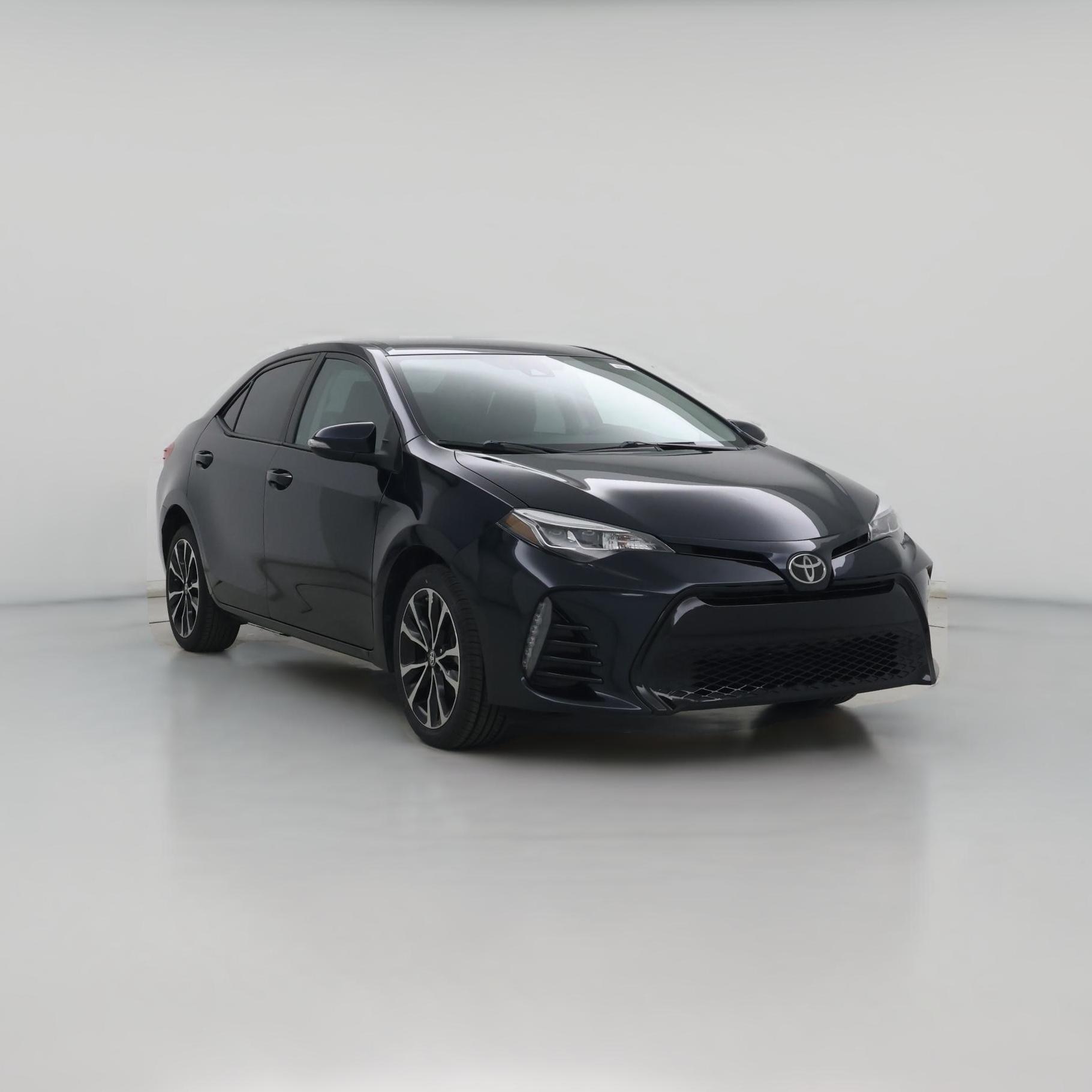 Thumbnail: 2017 Toyota Corolla - 1