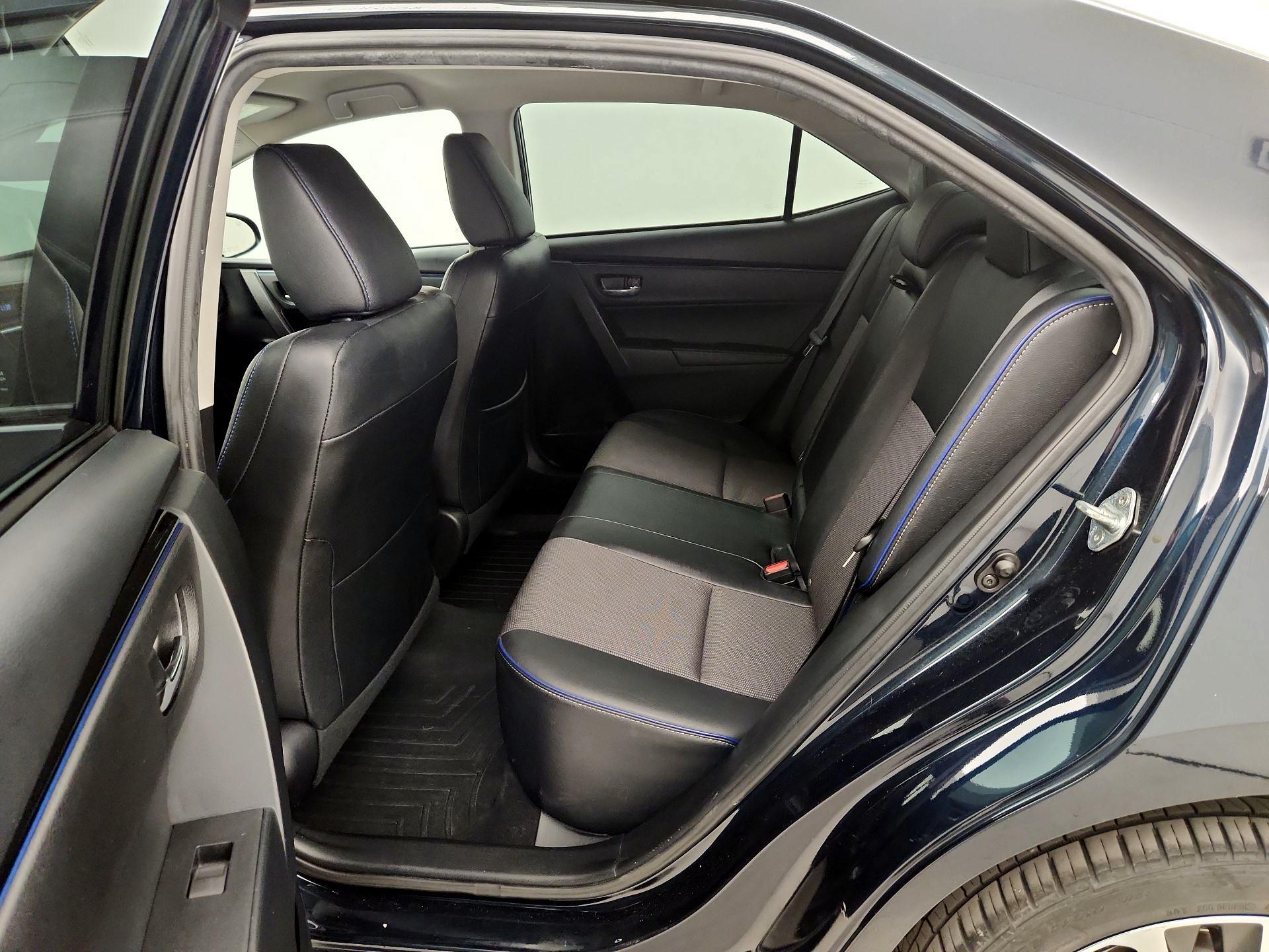 Thumbnail: 2017 Toyota Corolla - 19