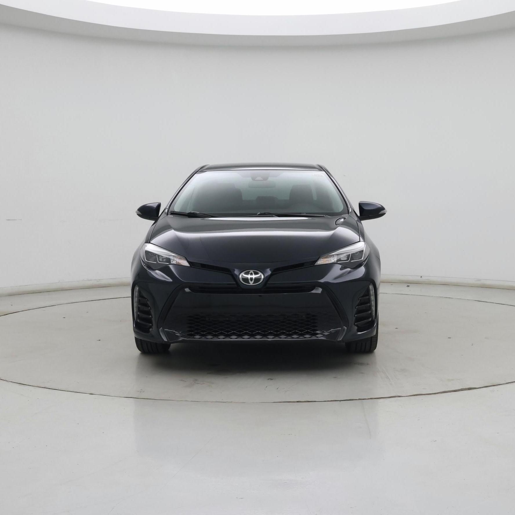 Thumbnail: 2017 Toyota Corolla - 5