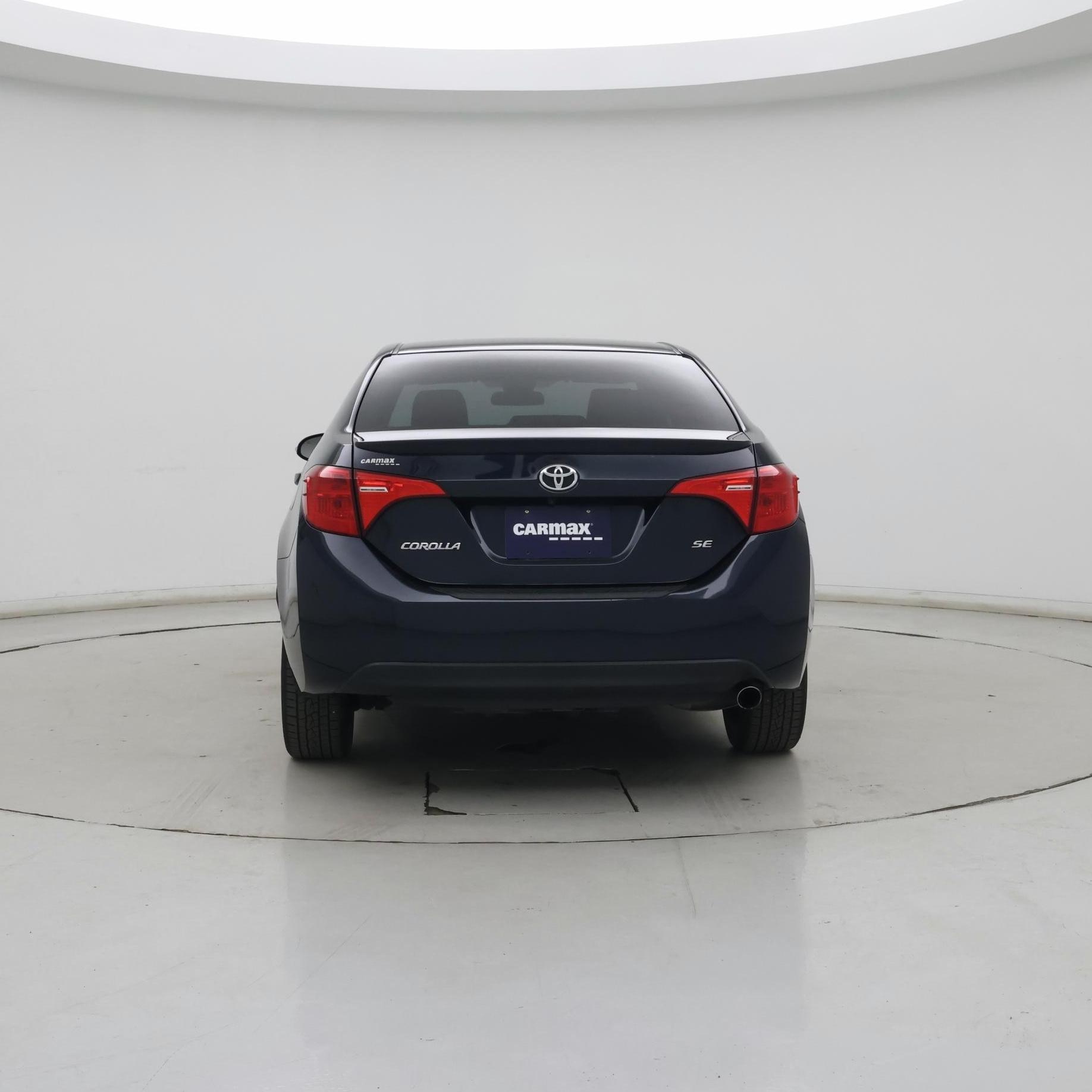 Thumbnail: 2017 Toyota Corolla - 6