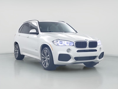 2018 BMW X5 SDrive35i