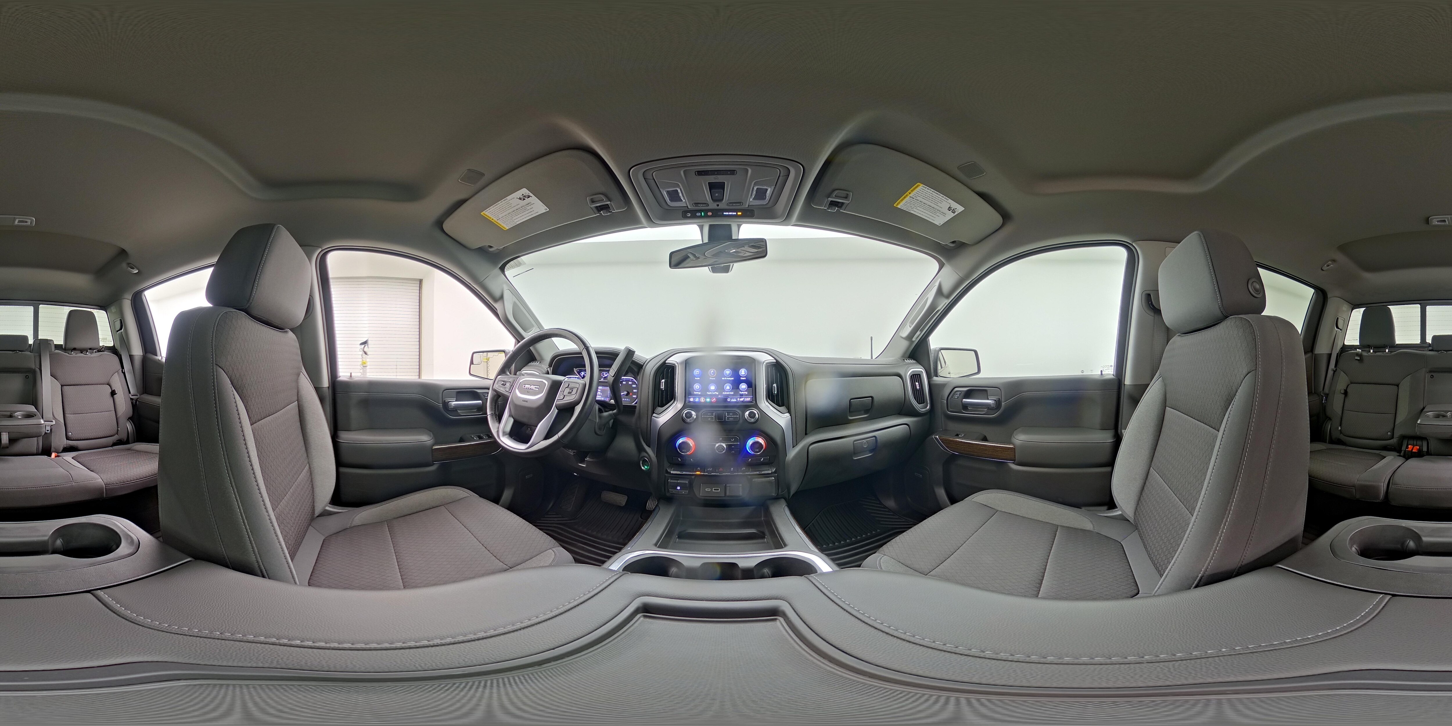 2020 GMC Sierra 1500 Elevation - Photo 24