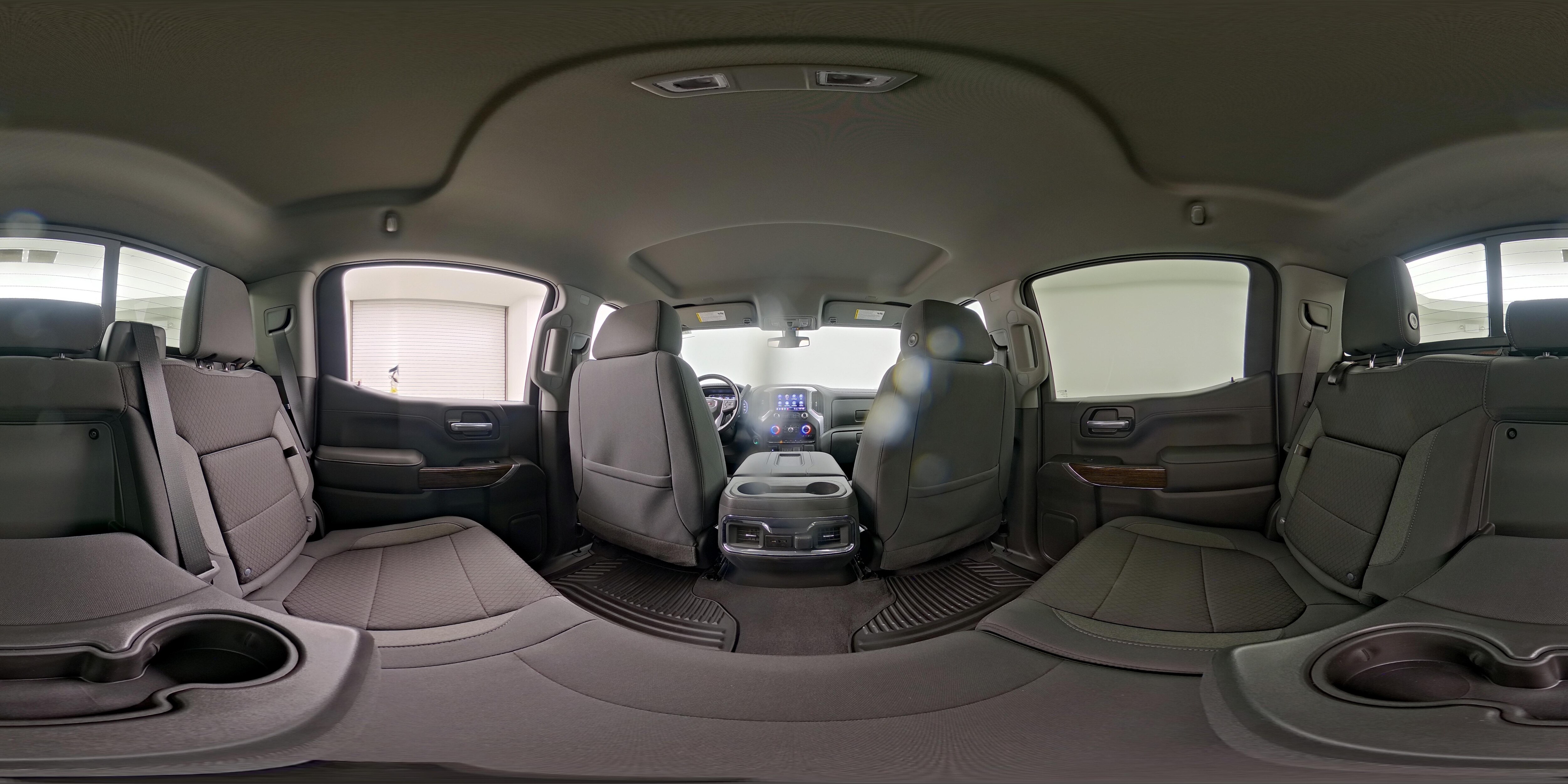 2020 GMC Sierra 1500 Elevation - Photo 25