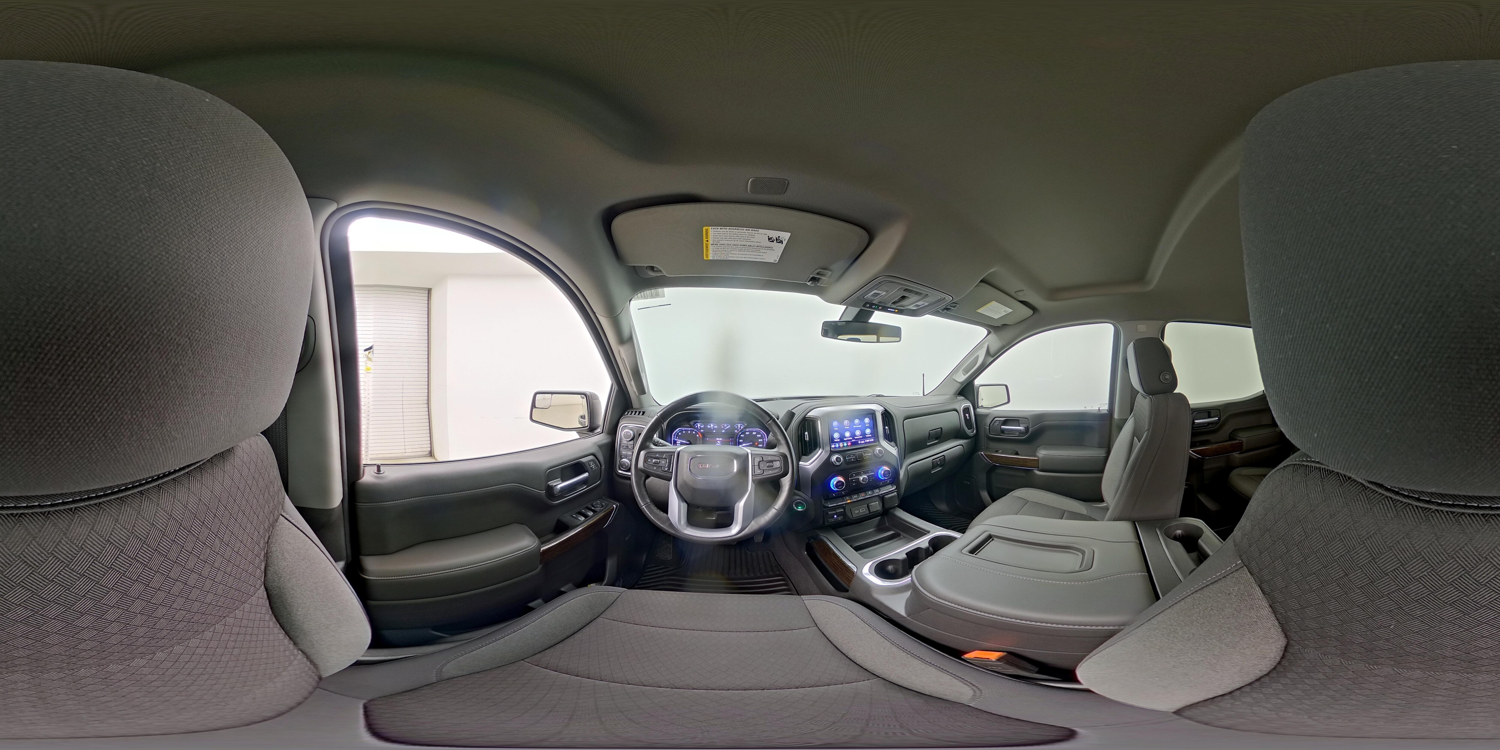 2020 GMC Sierra 1500 Elevation - Photo 26