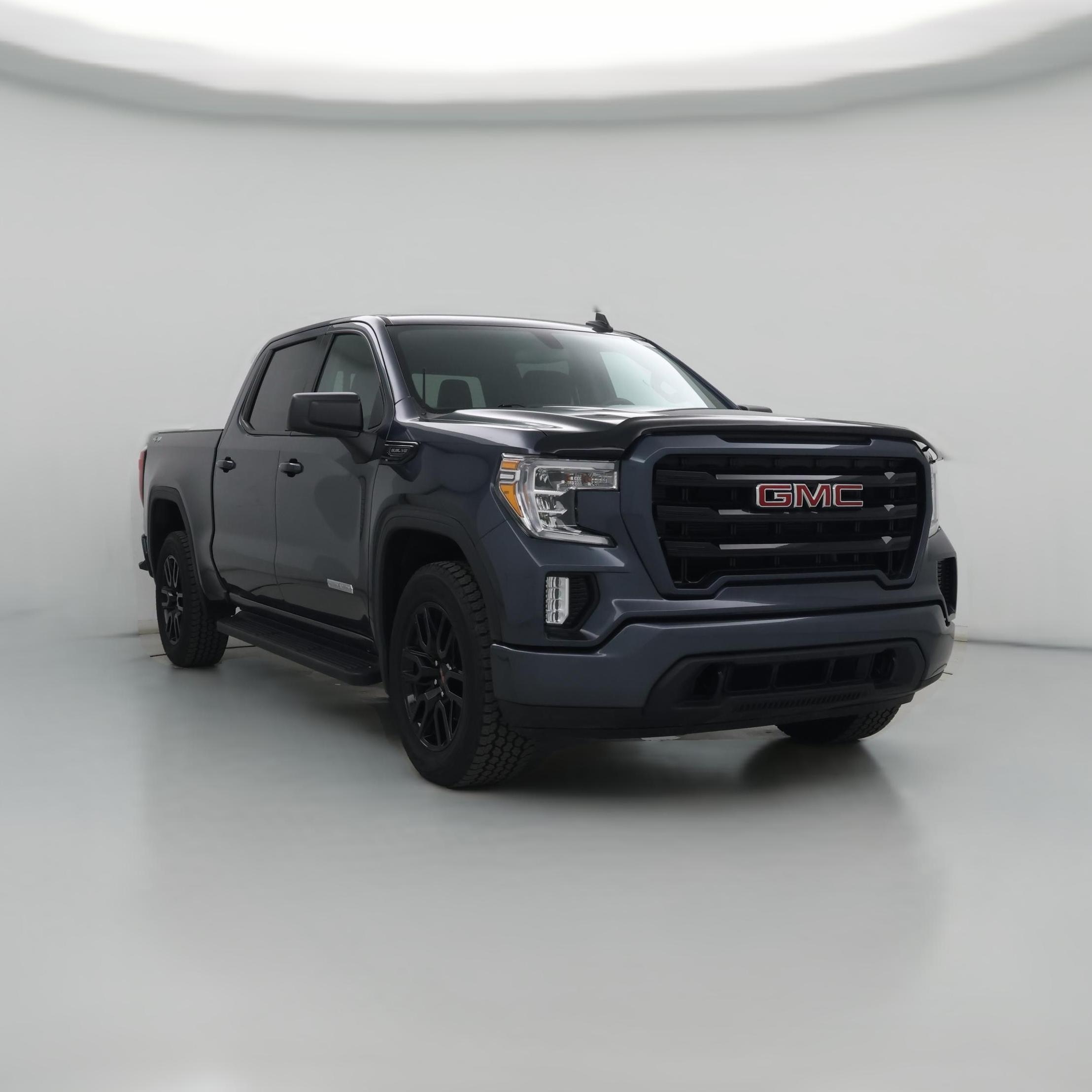 Thumbnail: 2020 GMC Sierra 1500 - 1