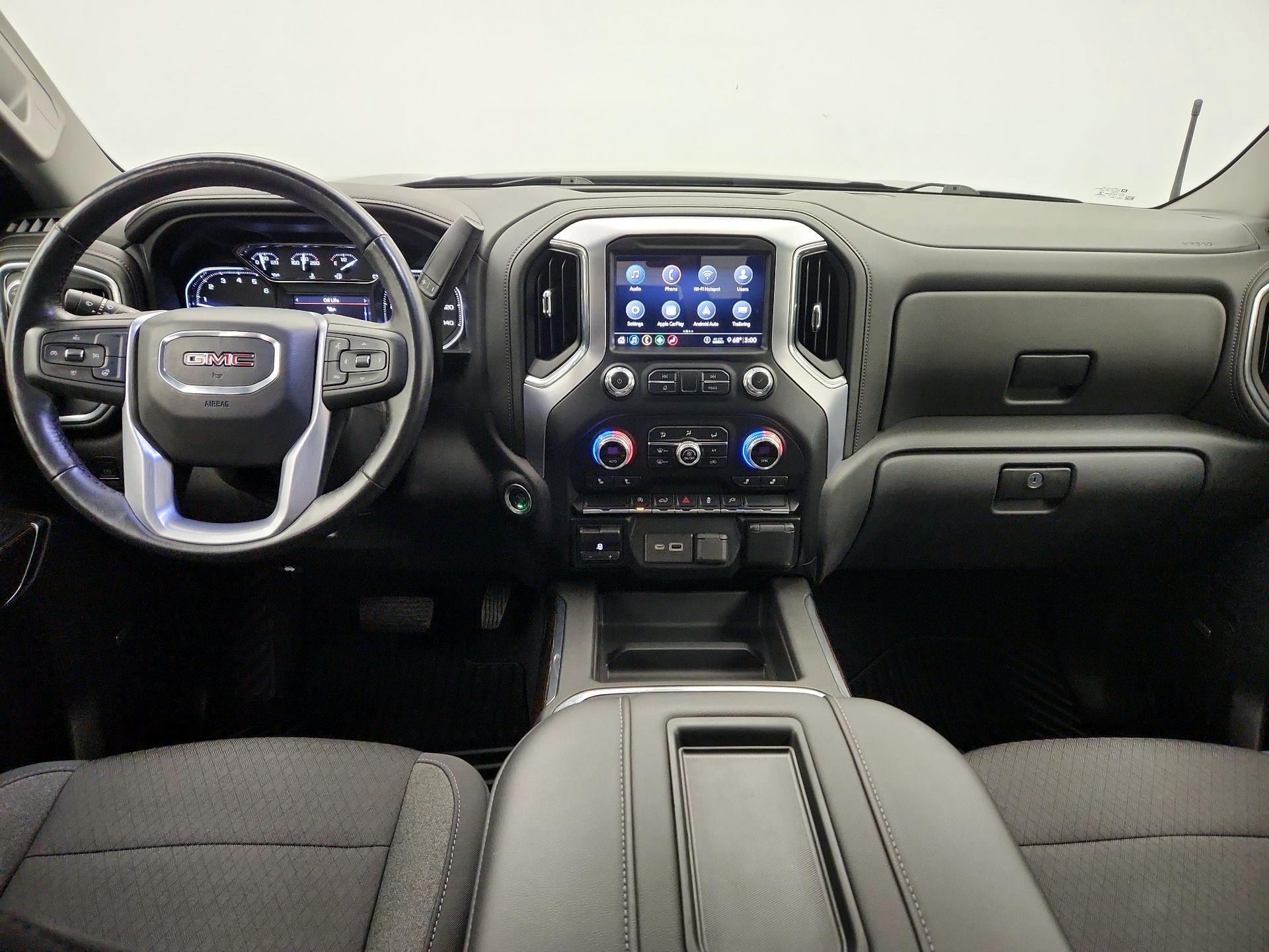 Thumbnail: 2020 GMC Sierra 1500 - 9