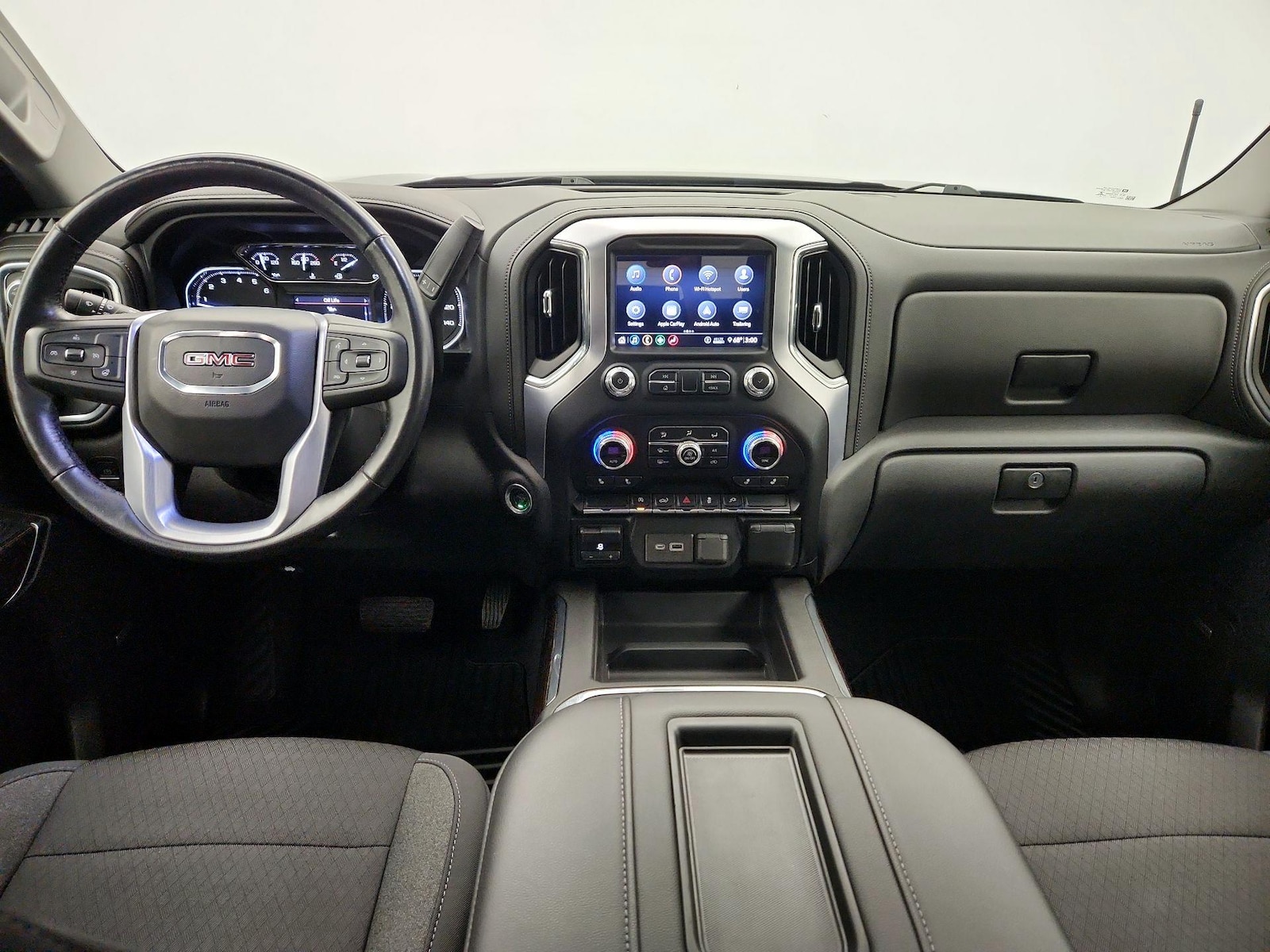 2020 GMC Sierra 1500 Elevation - Photo 10