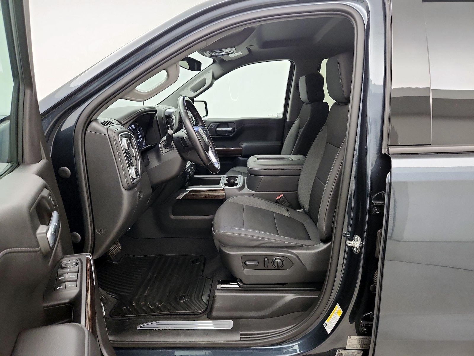 2020 GMC Sierra 1500 Elevation - Photo 12