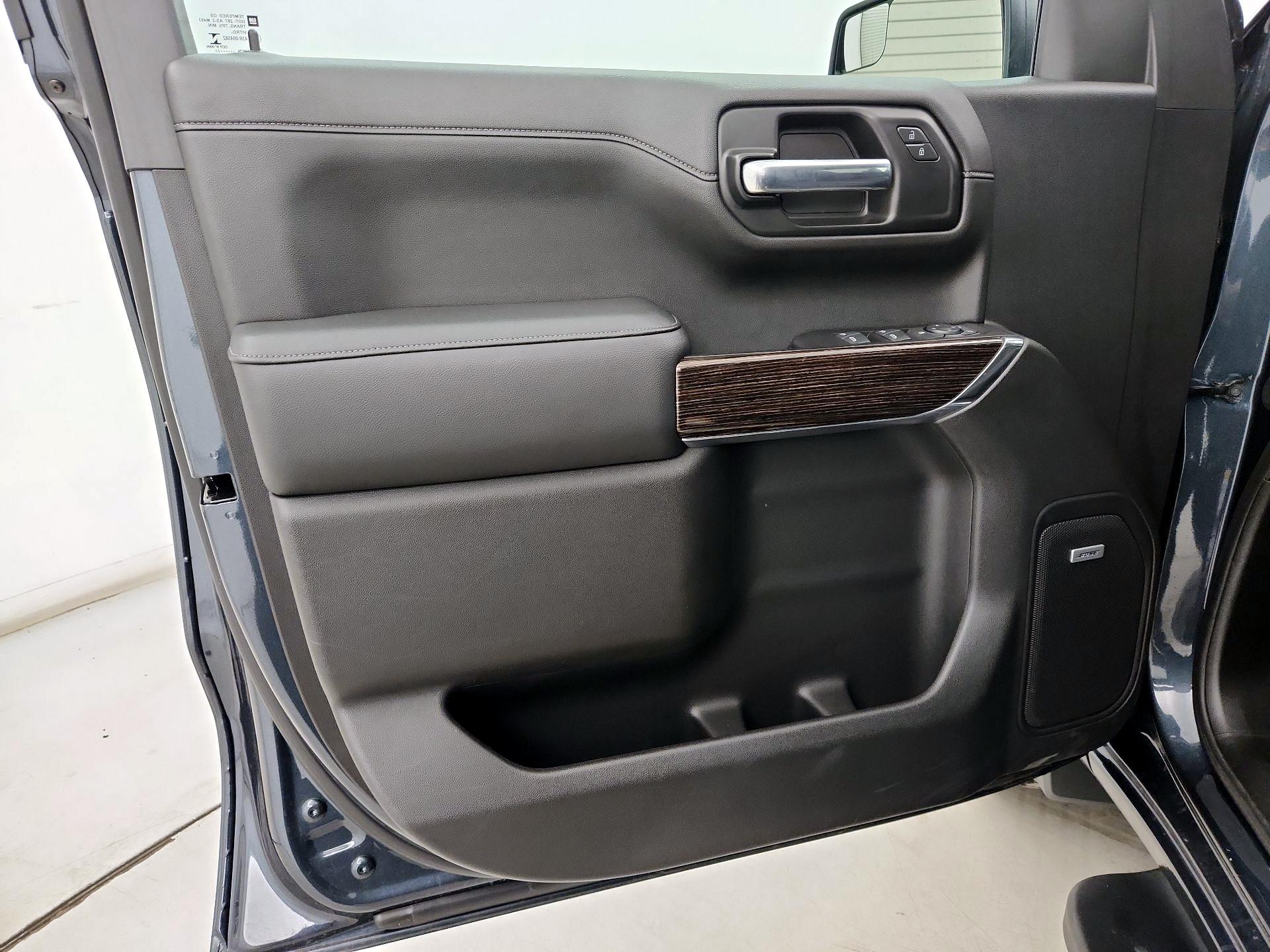 Thumbnail: 2020 GMC Sierra 1500 - 12
