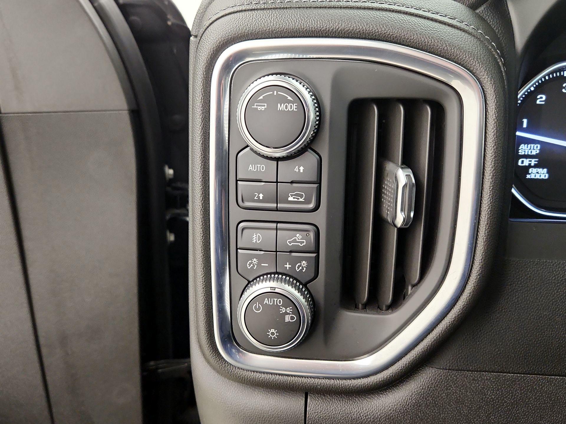 Thumbnail: 2020 GMC Sierra 1500 - 13