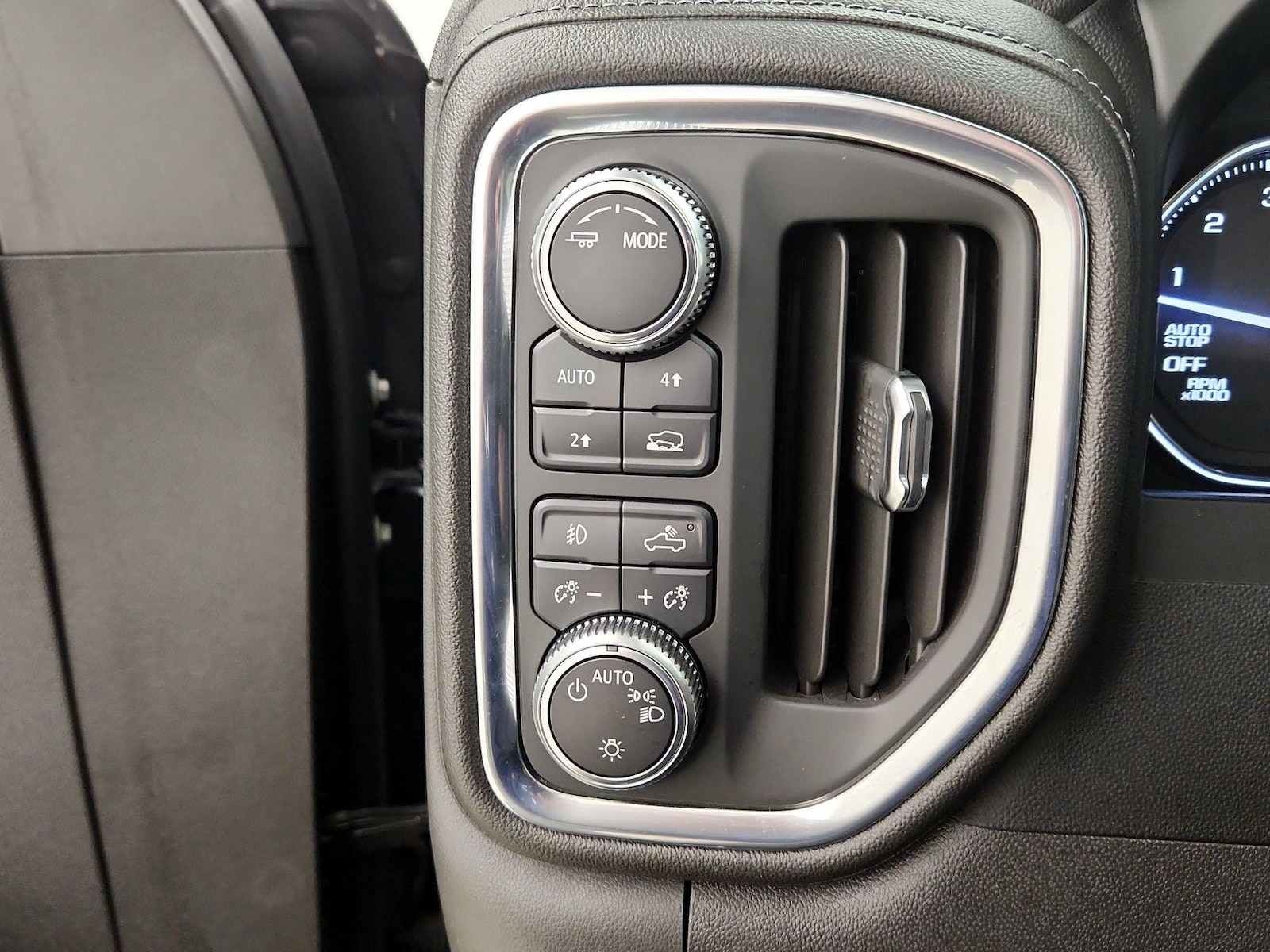 2020 GMC Sierra 1500 Elevation - Photo 14