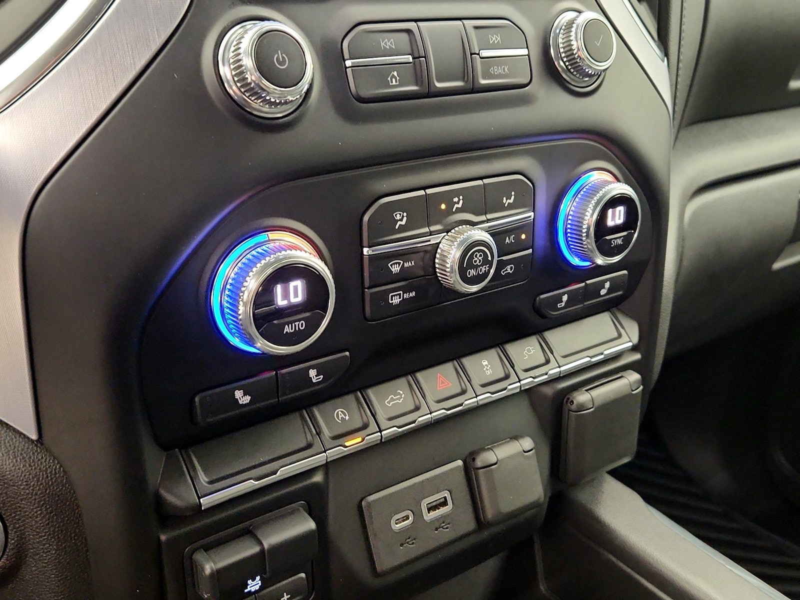 2020 GMC Sierra 1500 Elevation - Photo 17