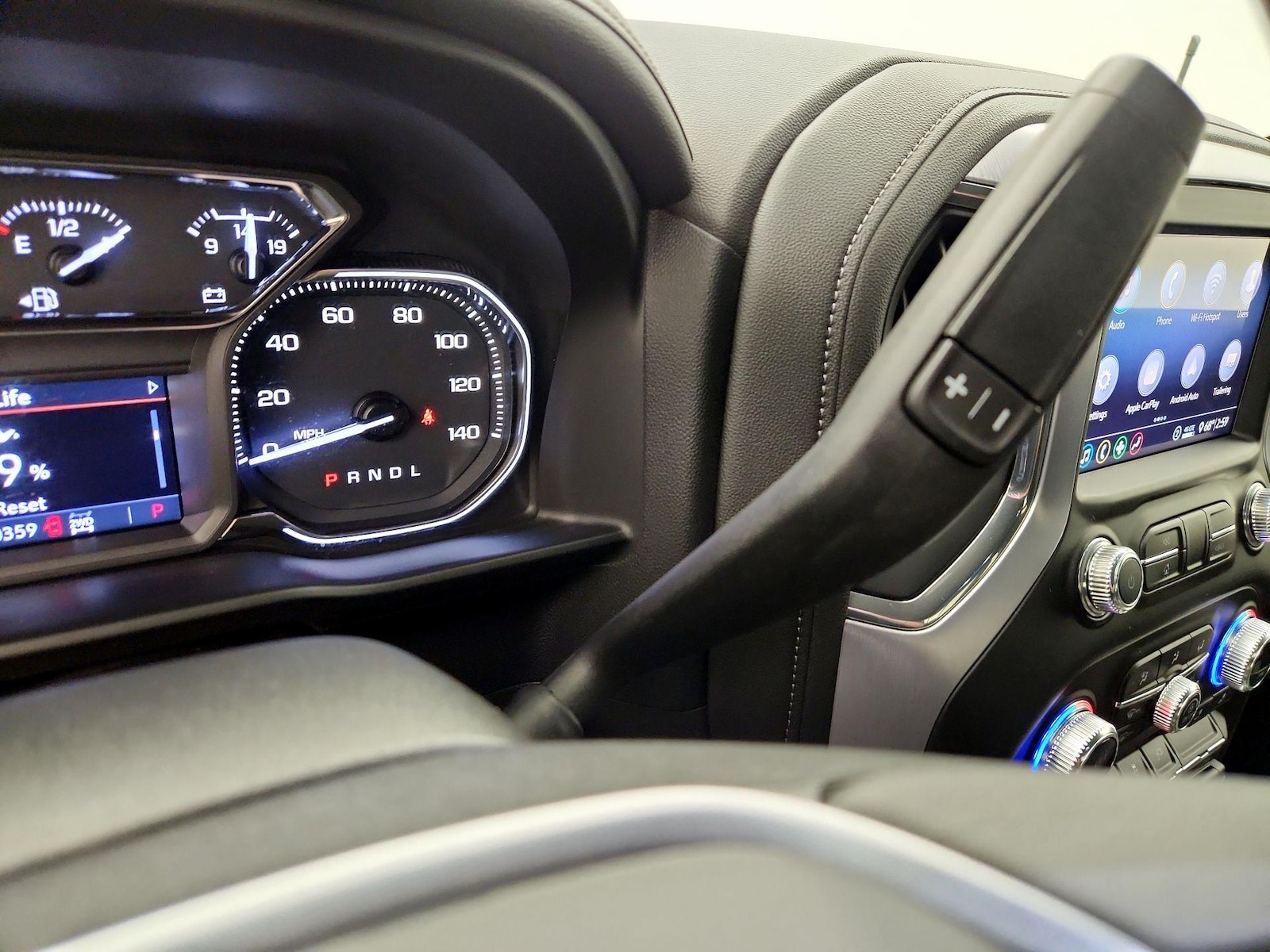 2020 GMC Sierra 1500 Elevation - Photo 18