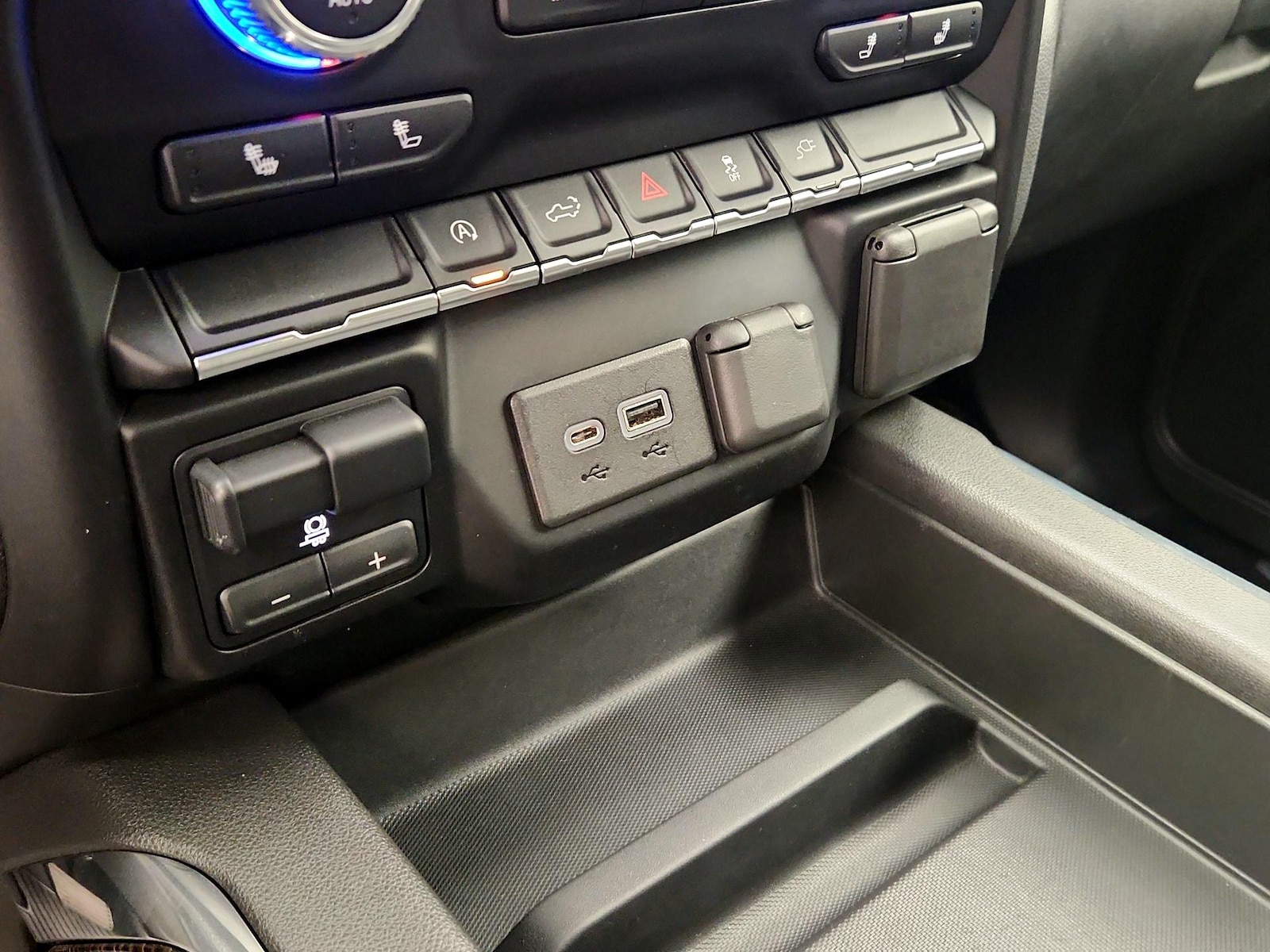 2020 GMC Sierra 1500 Elevation - Photo 19