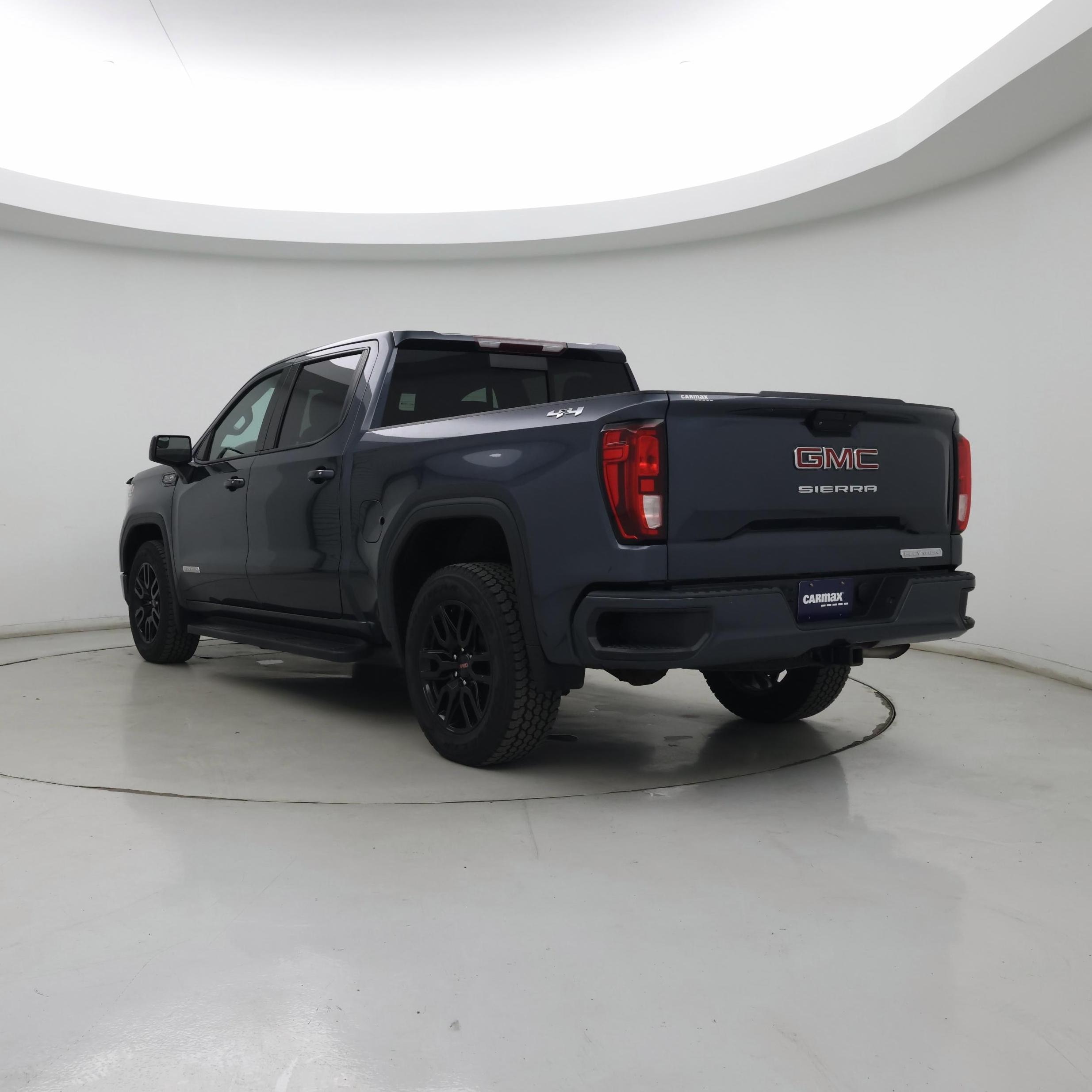 Thumbnail: 2020 GMC Sierra 1500 - 2