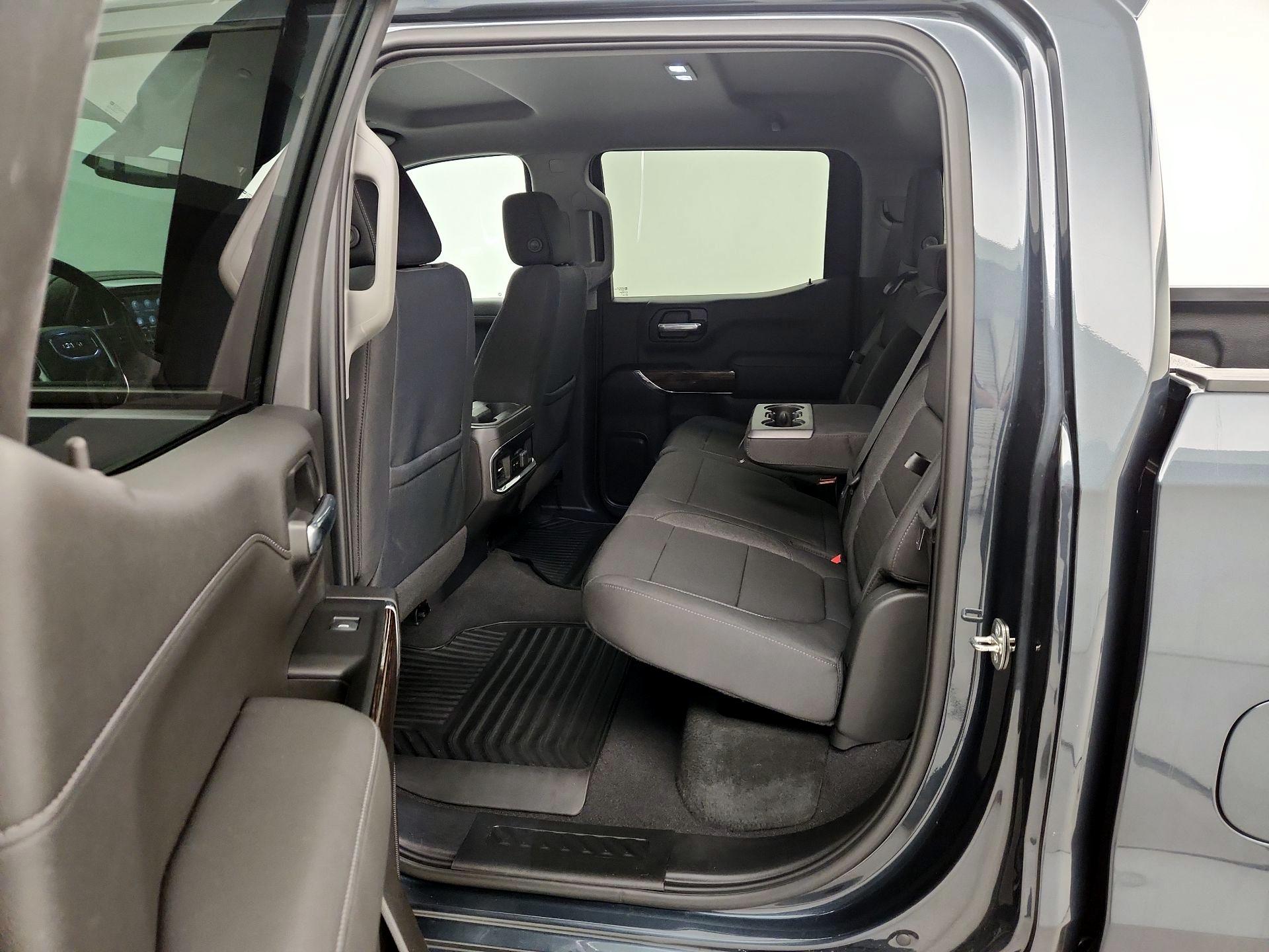 Thumbnail: 2020 GMC Sierra 1500 - 19