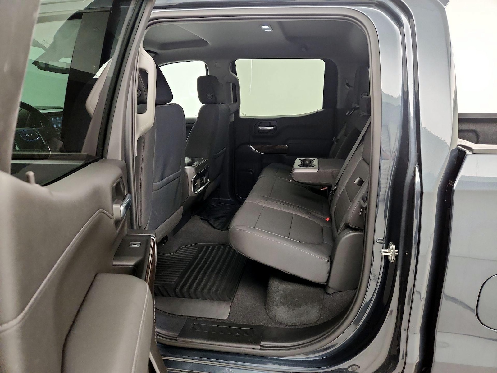 2020 GMC Sierra 1500 Elevation - Photo 20