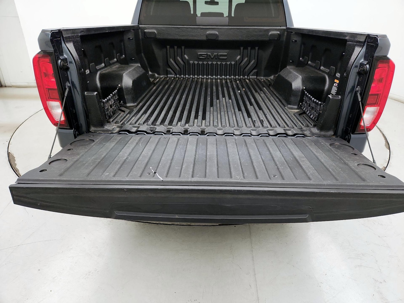 2020 GMC Sierra 1500 Elevation - Photo 21